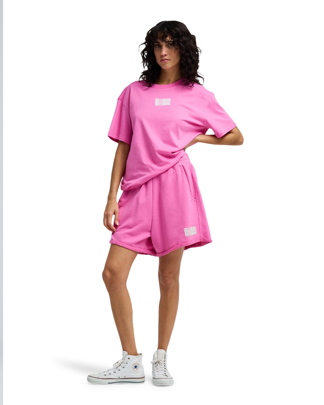 Billabong Shorts »So Typical«
