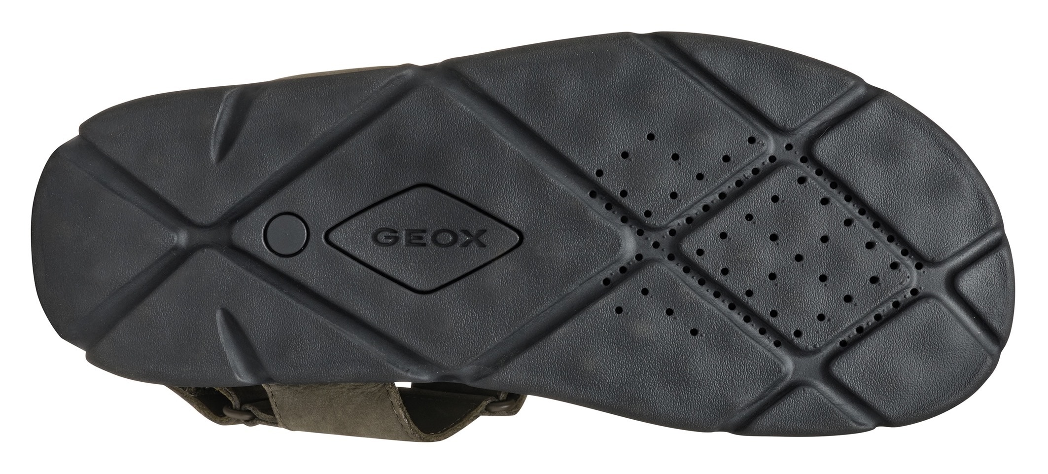 Geox Sandale »U XAND 2S«