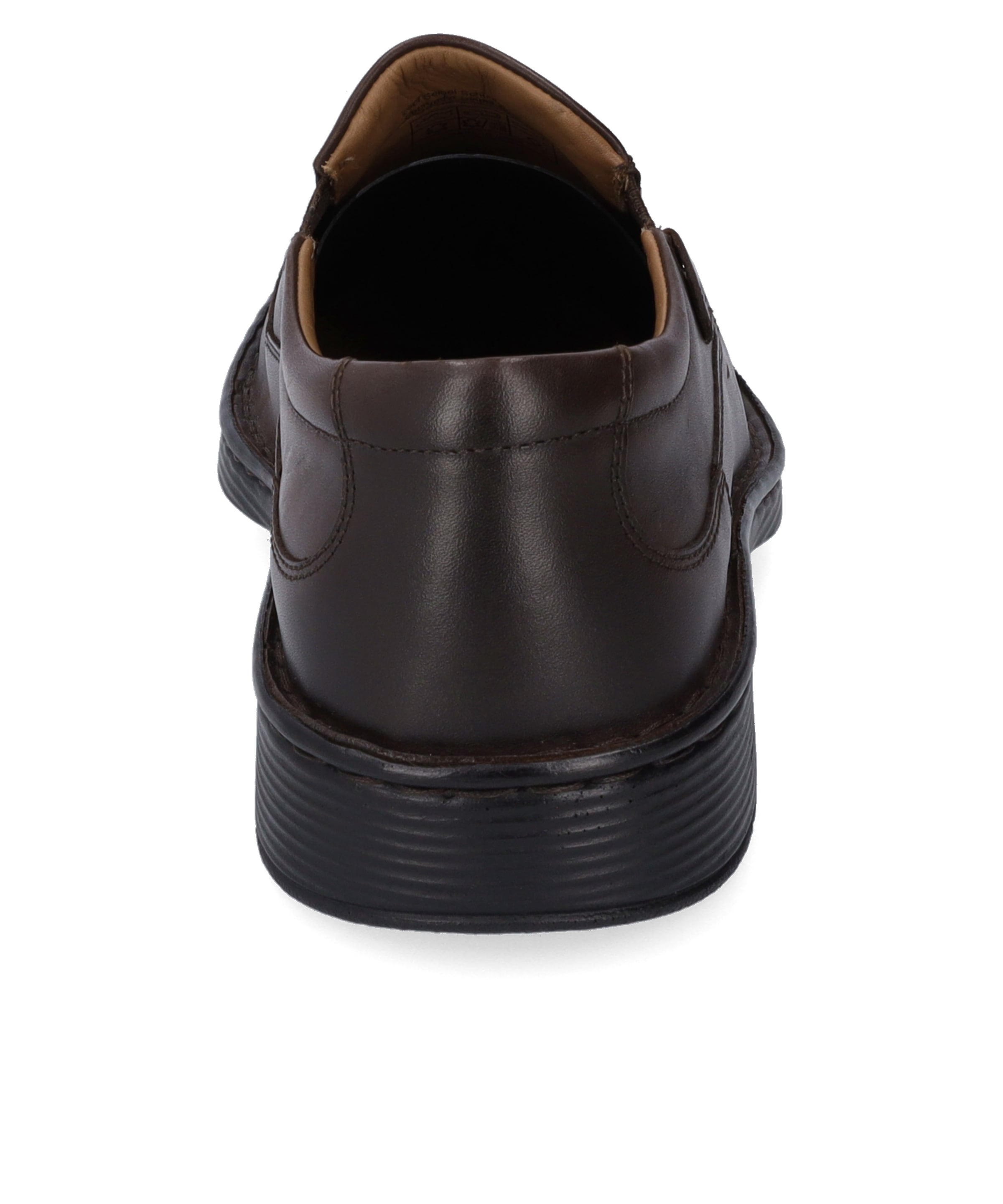 Josef Seibel Slipper »Bradfjord 07, moro«