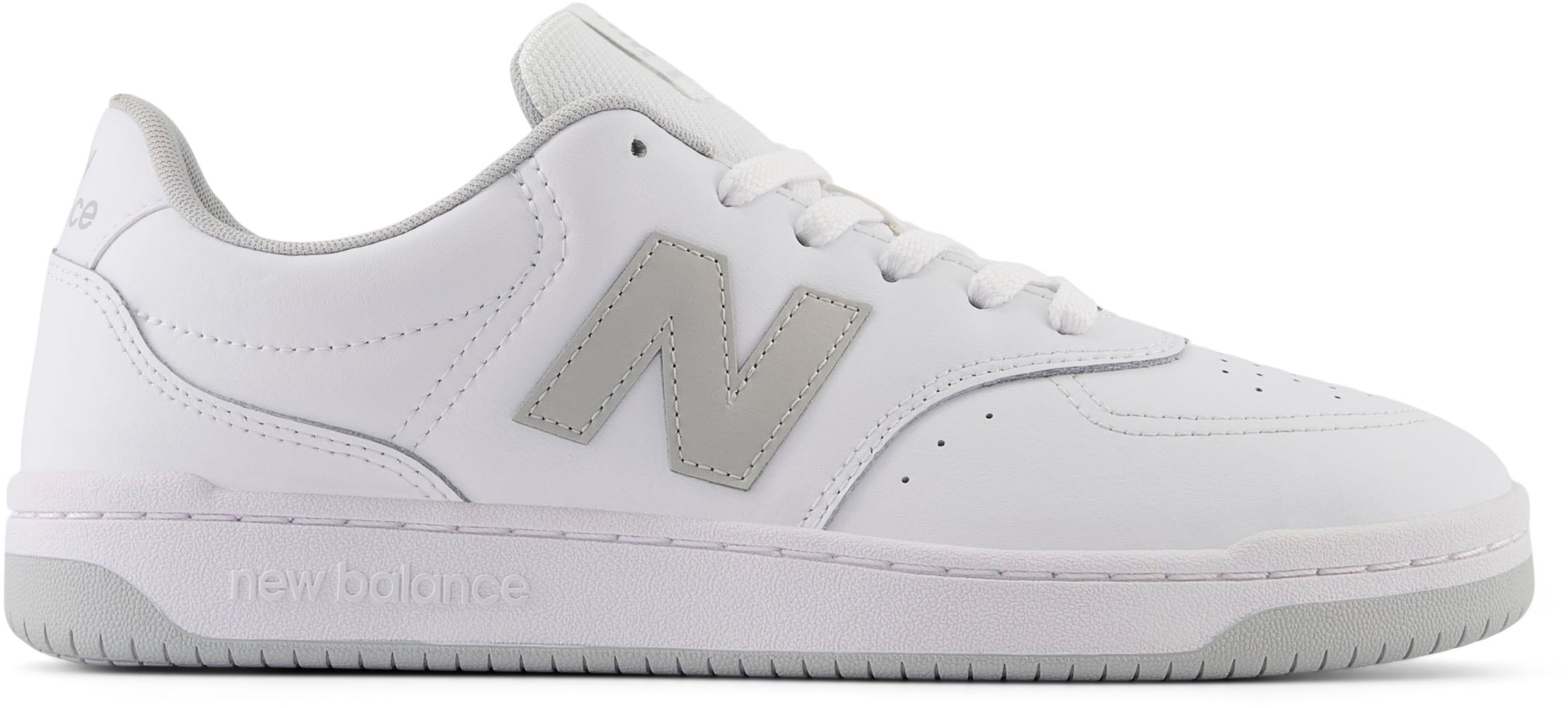 New Balance Sneaker »BB80«, von dem New Balance 550 inspiriert