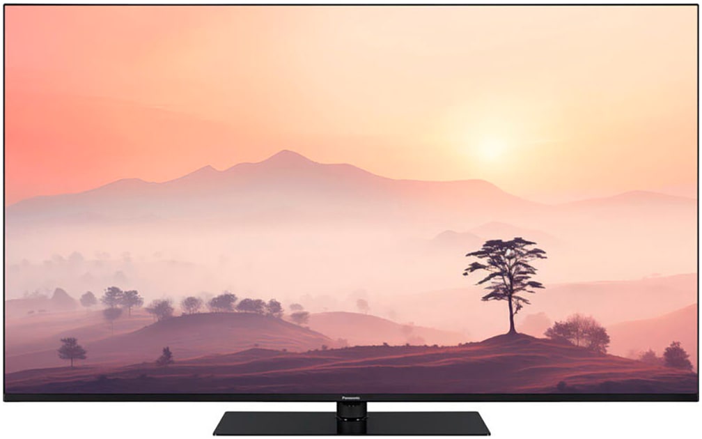 Panasonic LED-Fernseher »TN-65W70AEZ«, 4K Ultra HD, Google TV-Smart-TV