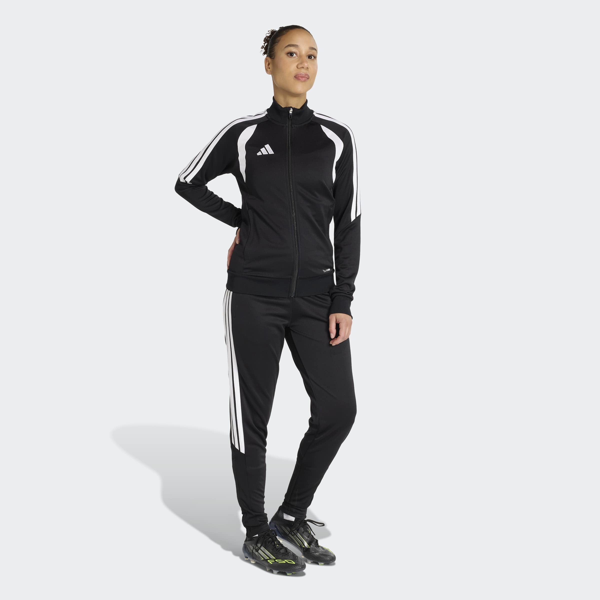 adidas Performance Trainingsjacke »TIRO26L TRJKTW«