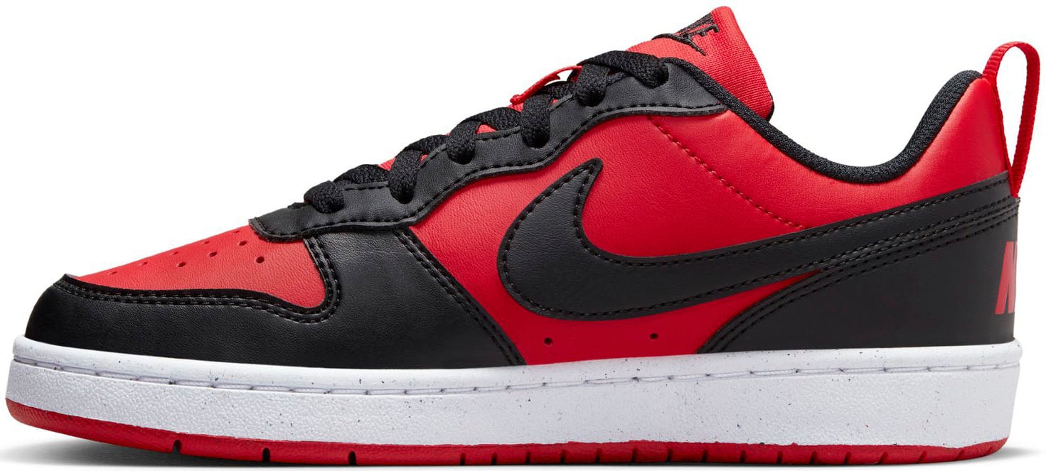 Nike Sportswear Sneaker »COURT BOROUGH LOW RECRAFT (GS)«