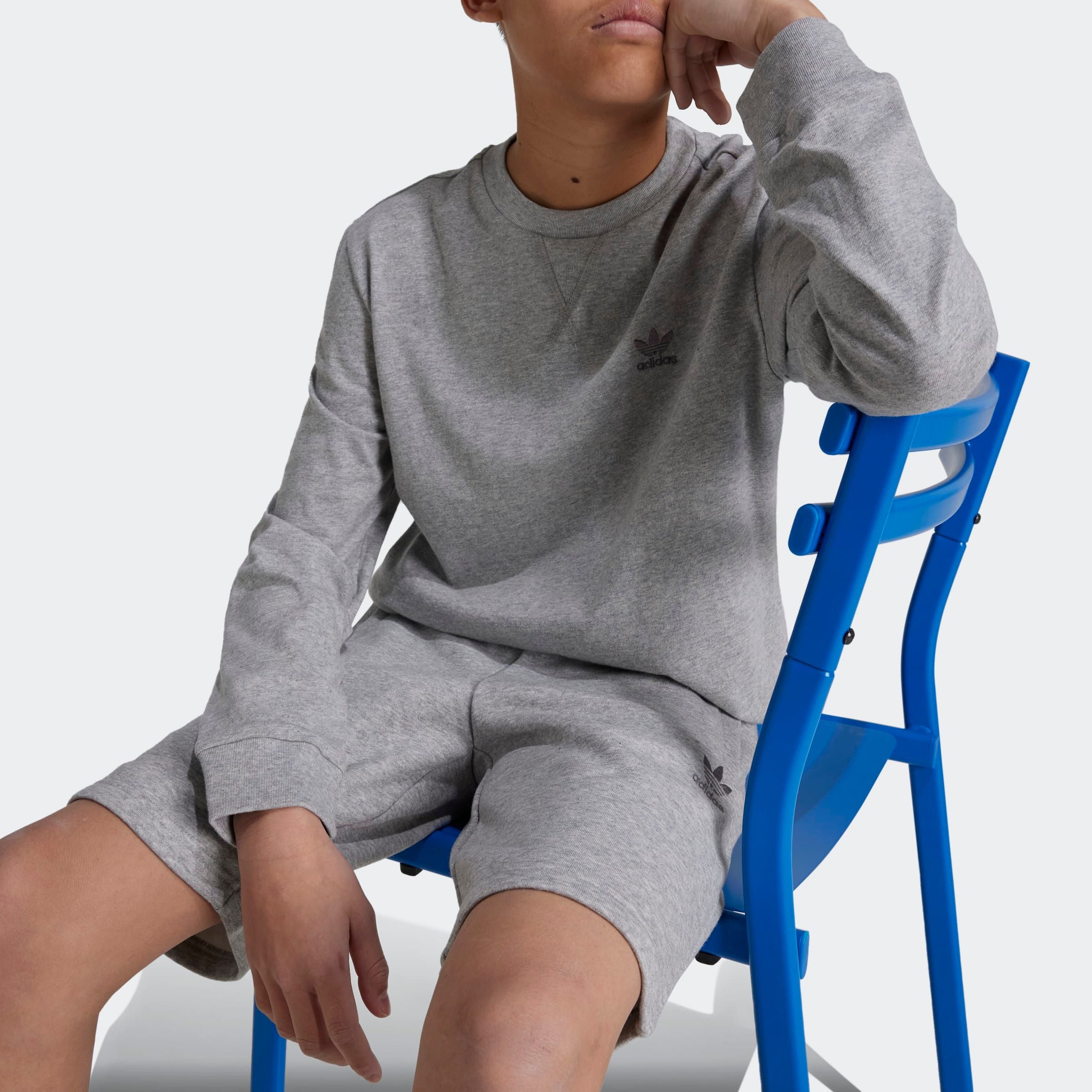 adidas Originals Shorts »SHORTS«, (1 tlg.)