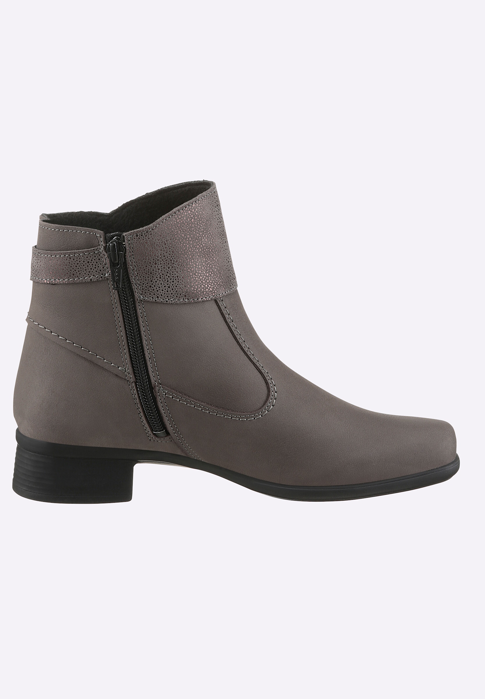 airsoft modern+ Stiefelette »Stiefelette Stiefelette«