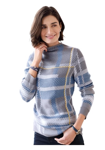 Classic Basics Jacquardpullover »Pullover« kaufen