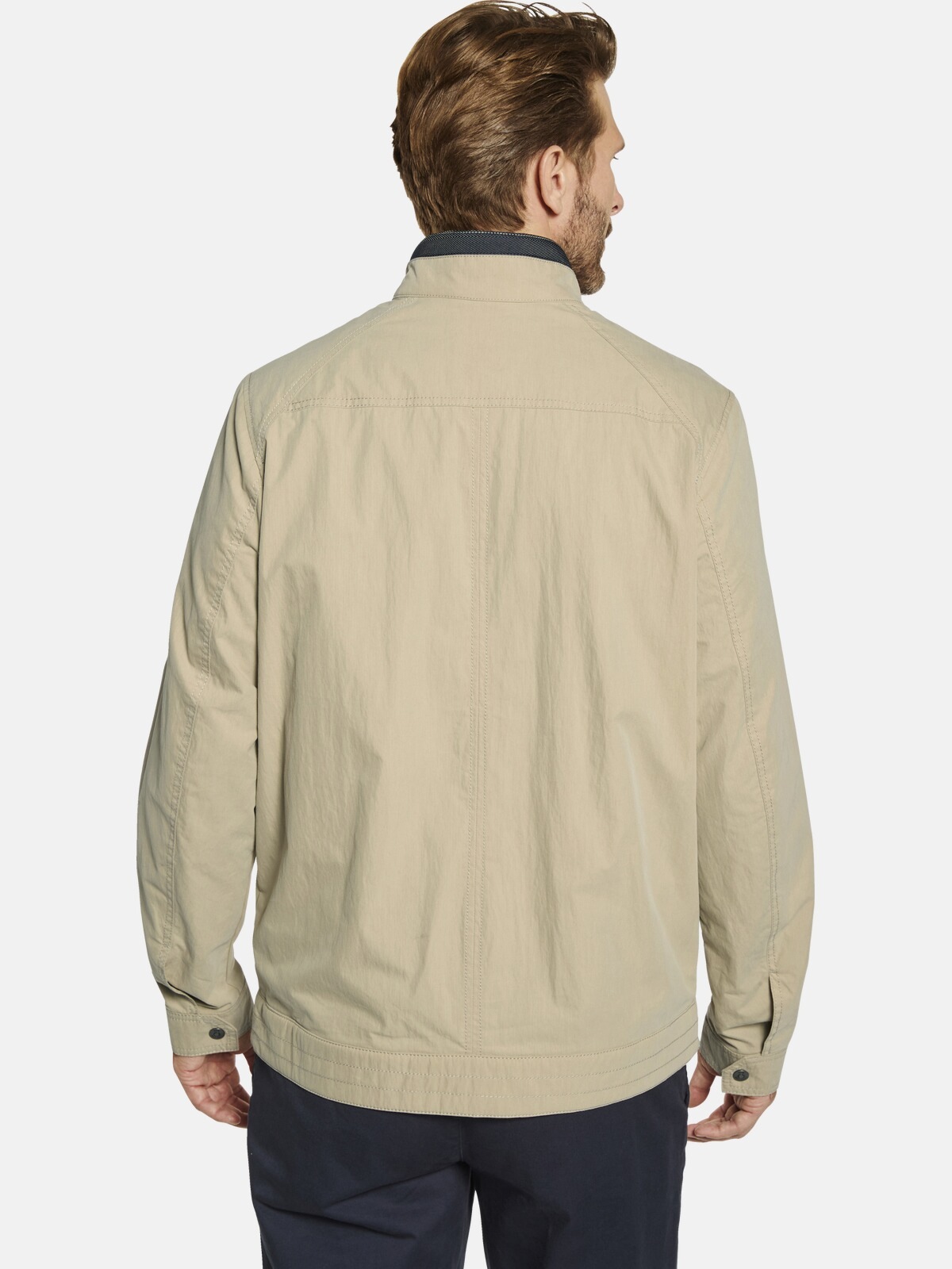 Babista Kurzjacke »Jacke ZILVENTO«, (1 St.)