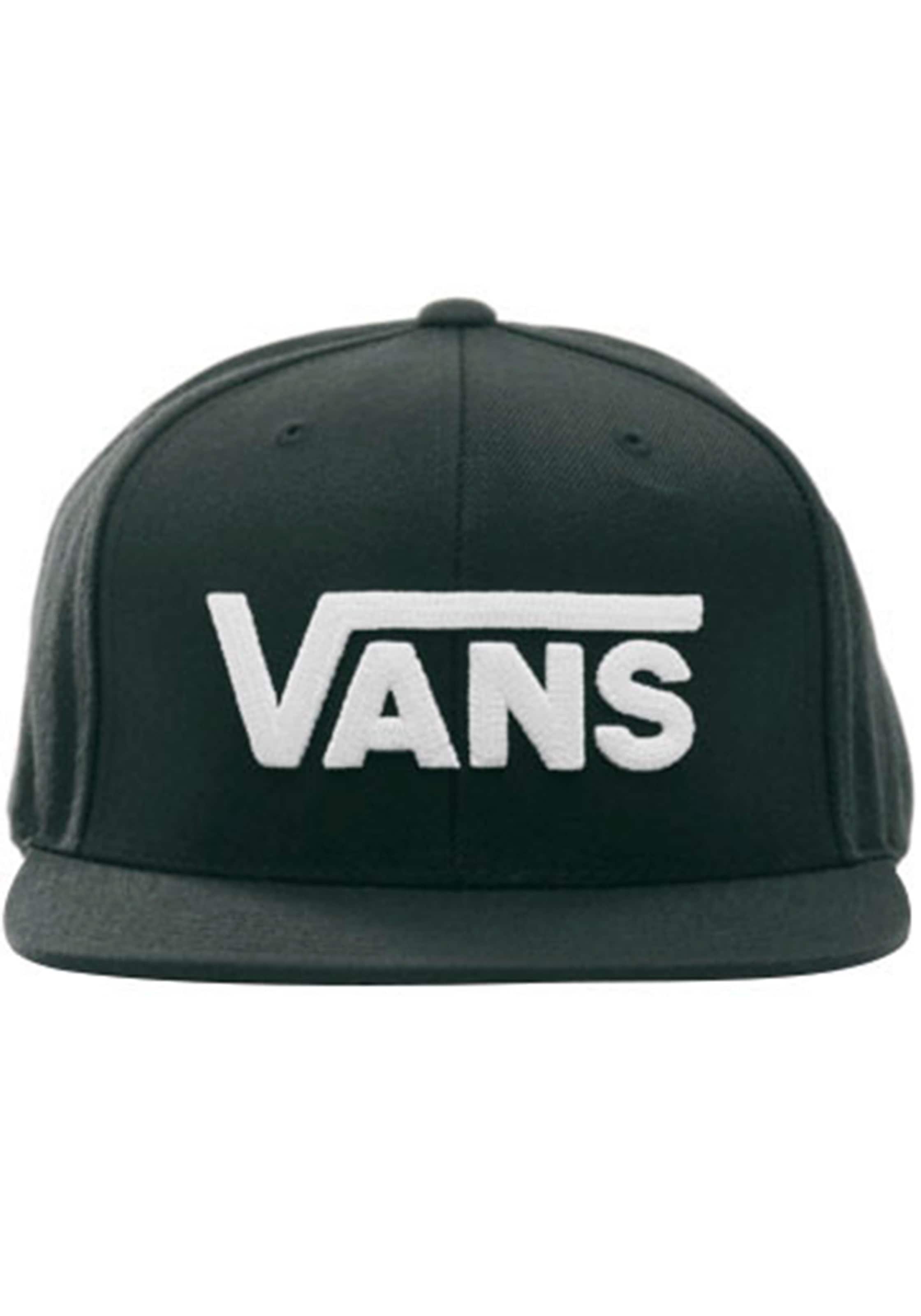 Vans T-Shirt »LEFTCHESTIILOOSESS«