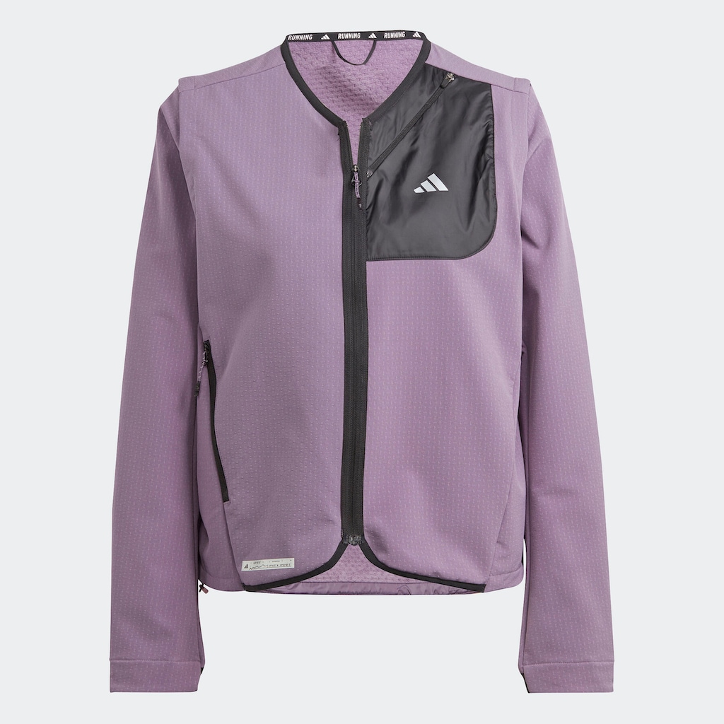 adidas Performance Laufjacke »ULT CTE CLD J«