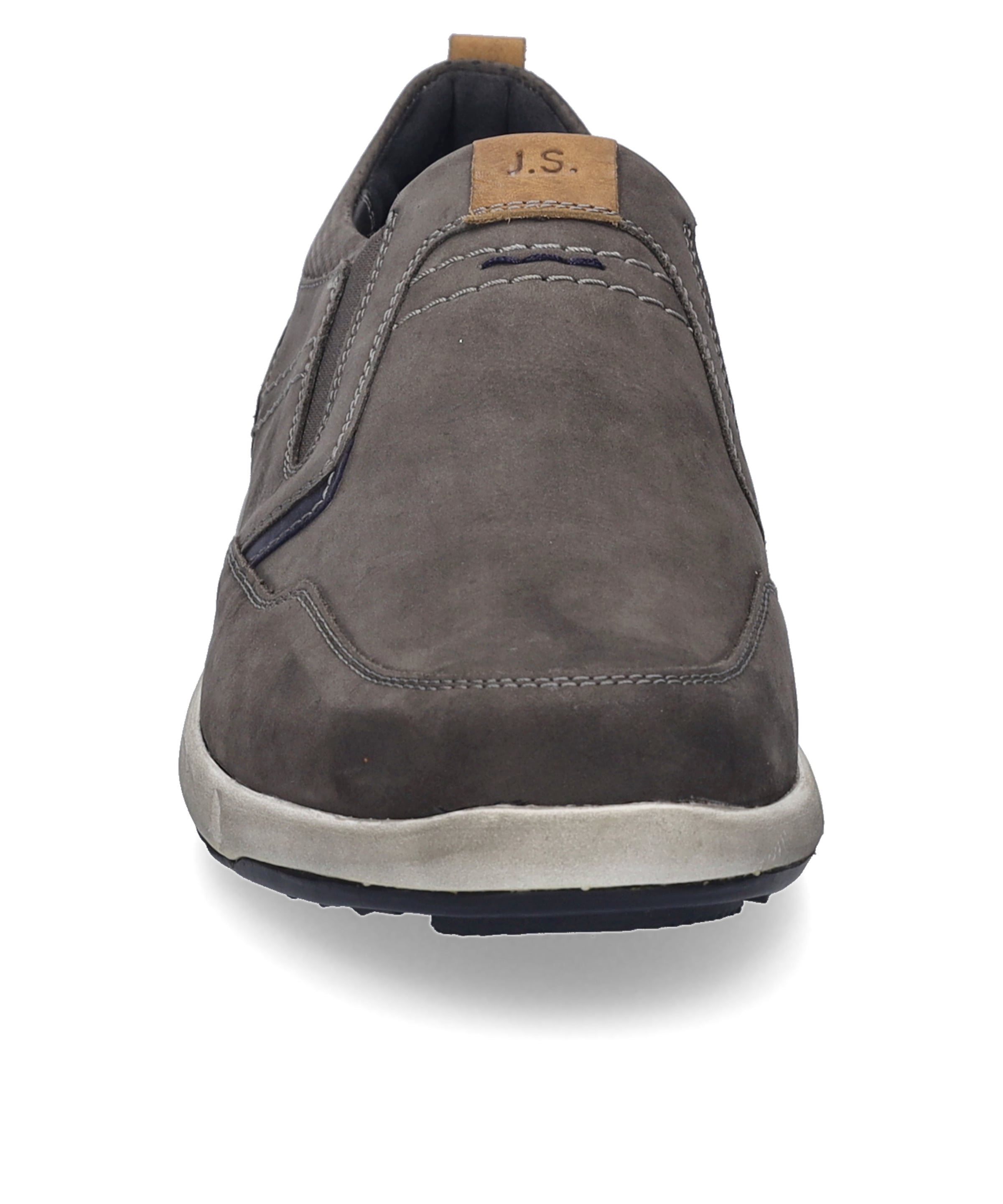 Josef Seibel Slipper »Enrico 04, asphalt-kombi«