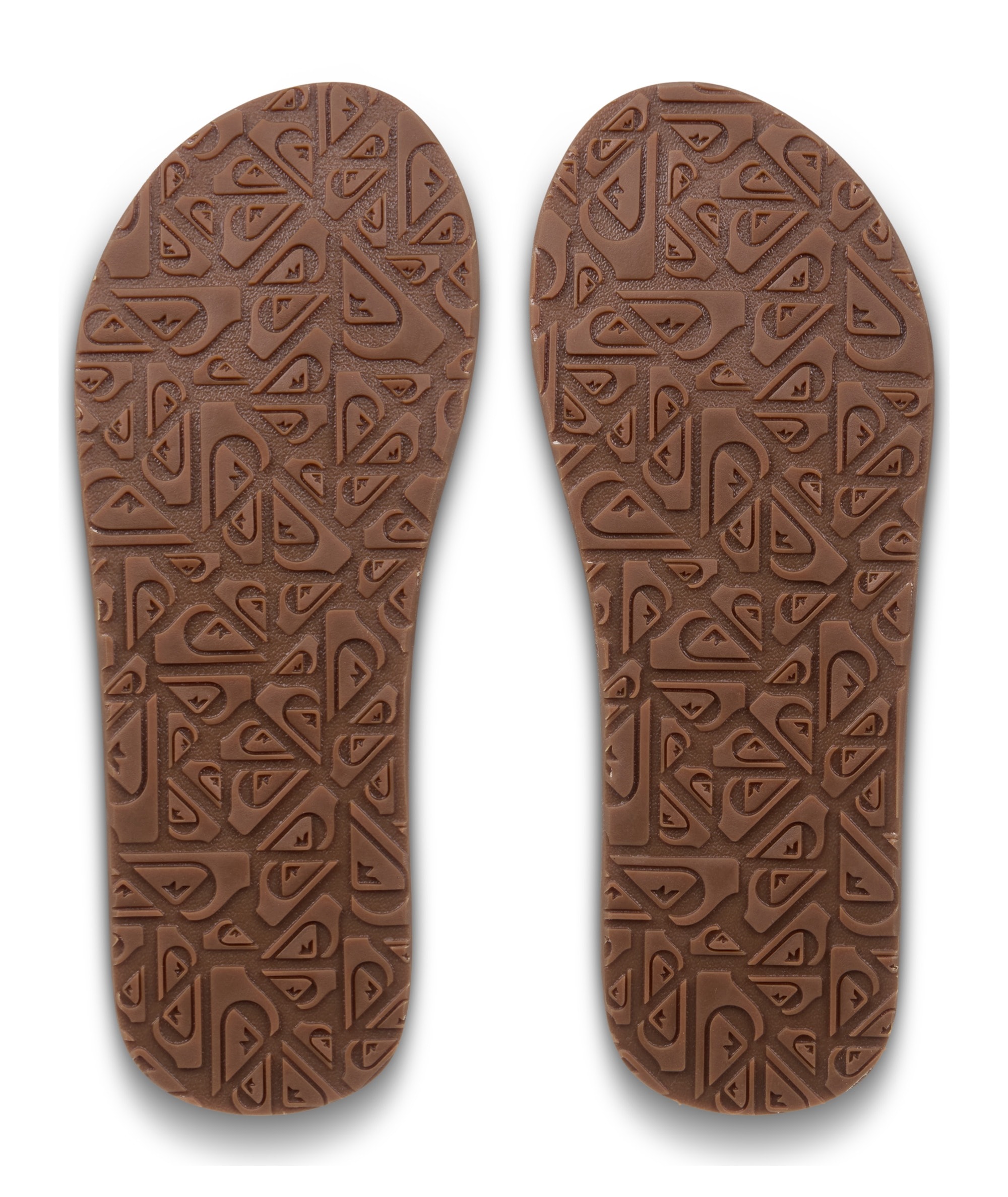 Quiksilver Zehentrenner »CARVER NUBUCK 26«  Sommerschuhe