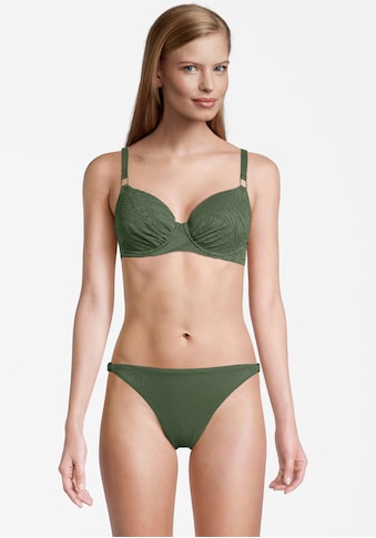 Tamaris Bikini-Hose, mit Metallverzierungen seitlich kaufen