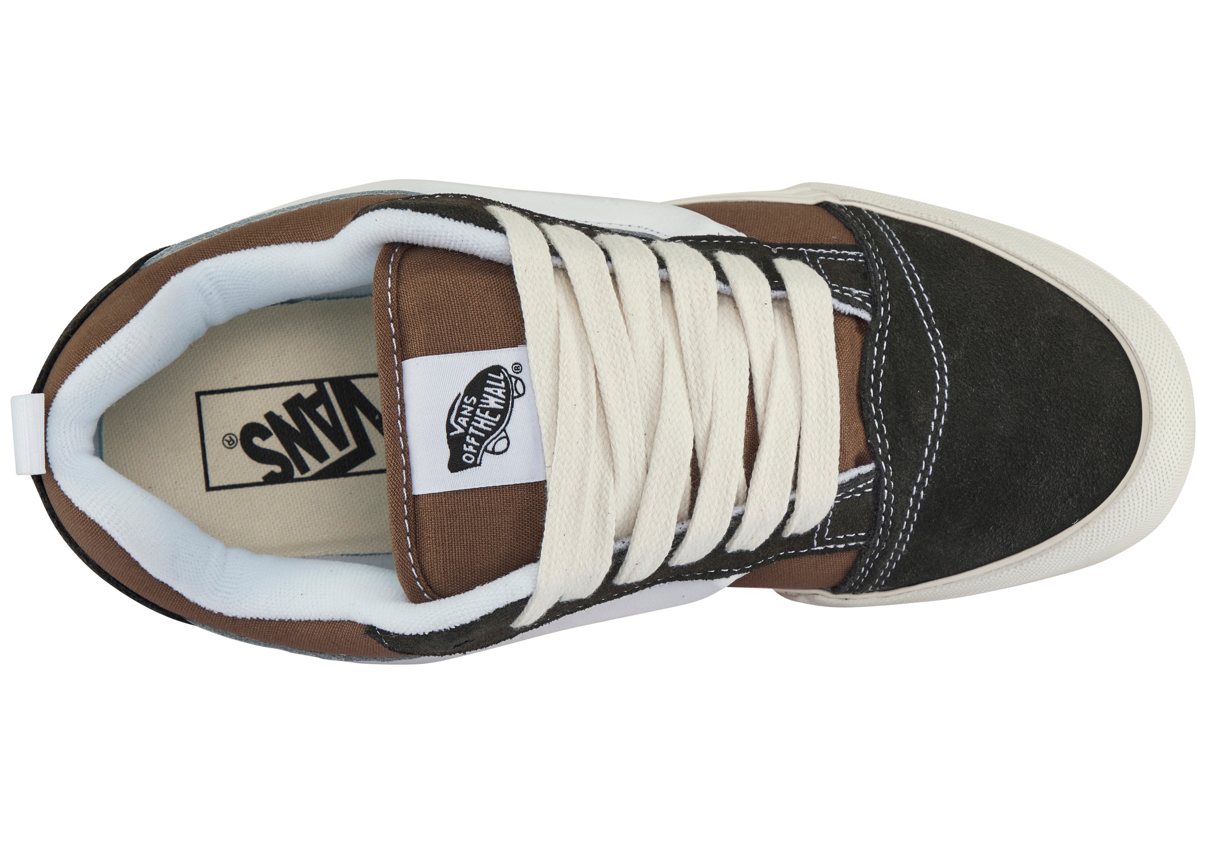 Vans Sneaker »Knu Skool«  unisex