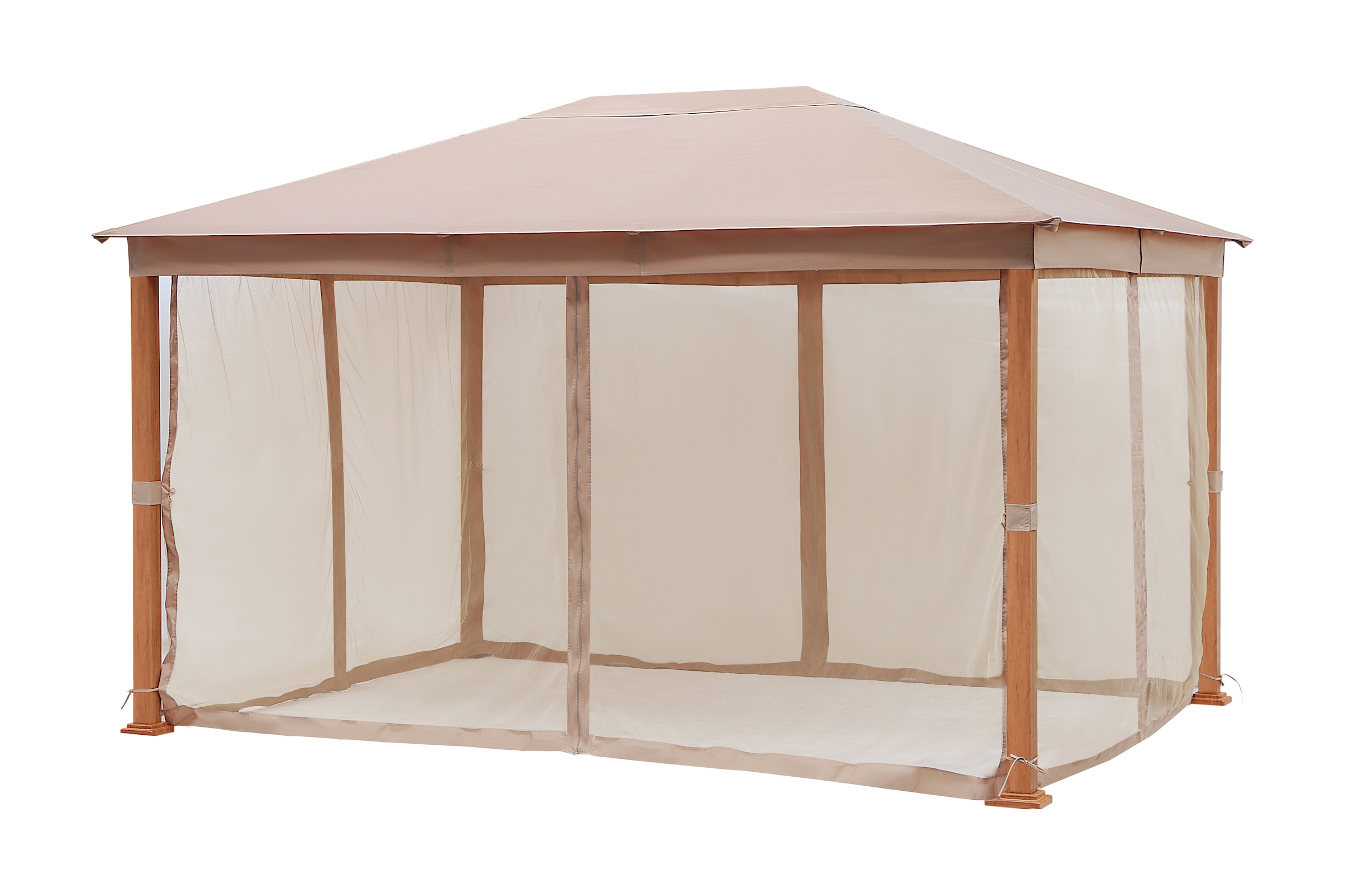 KONIFERA Pavillon »Big Tube«