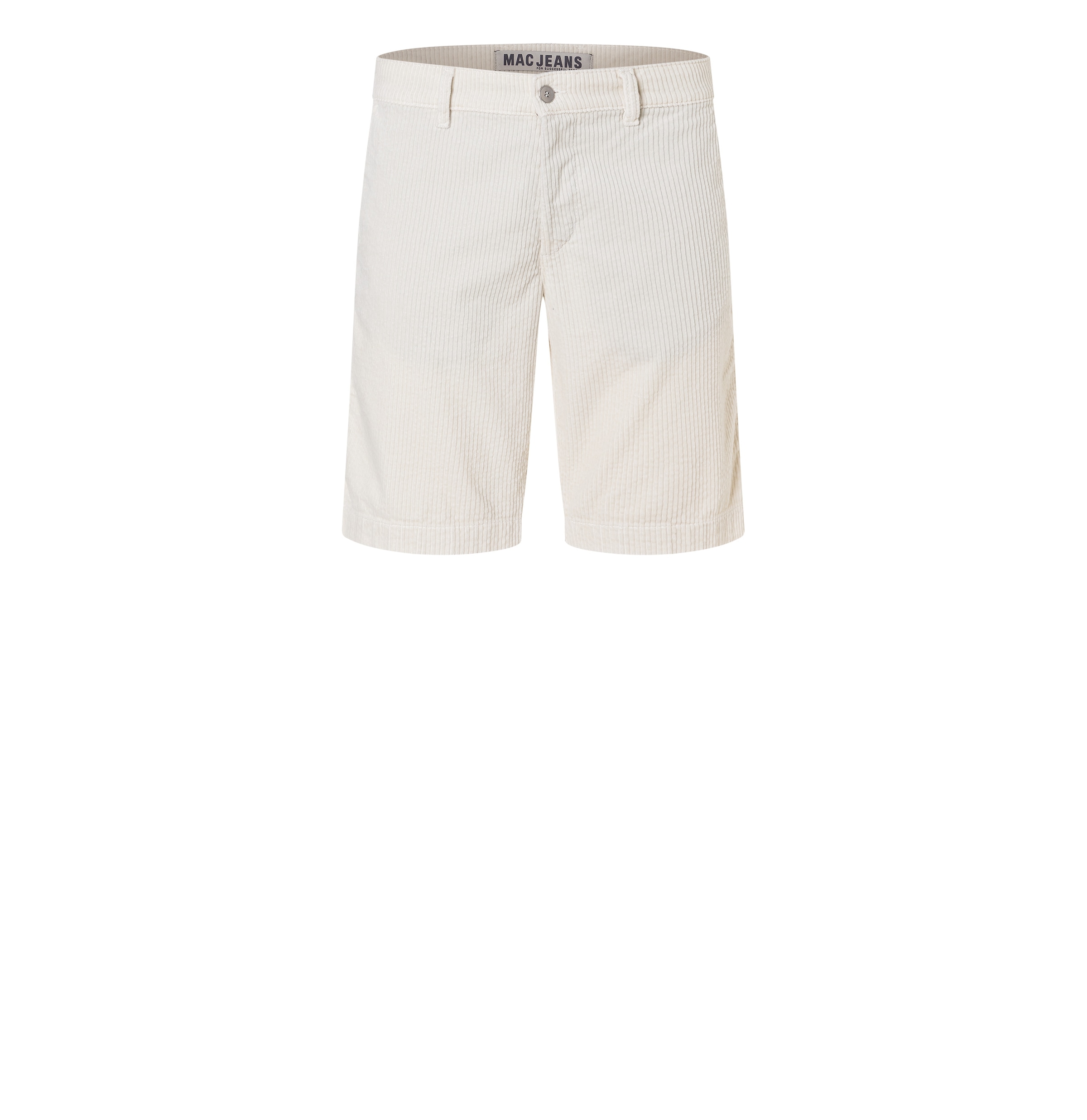 MAC Bermudas »Liam Bermuda«  aus elastischem Cord