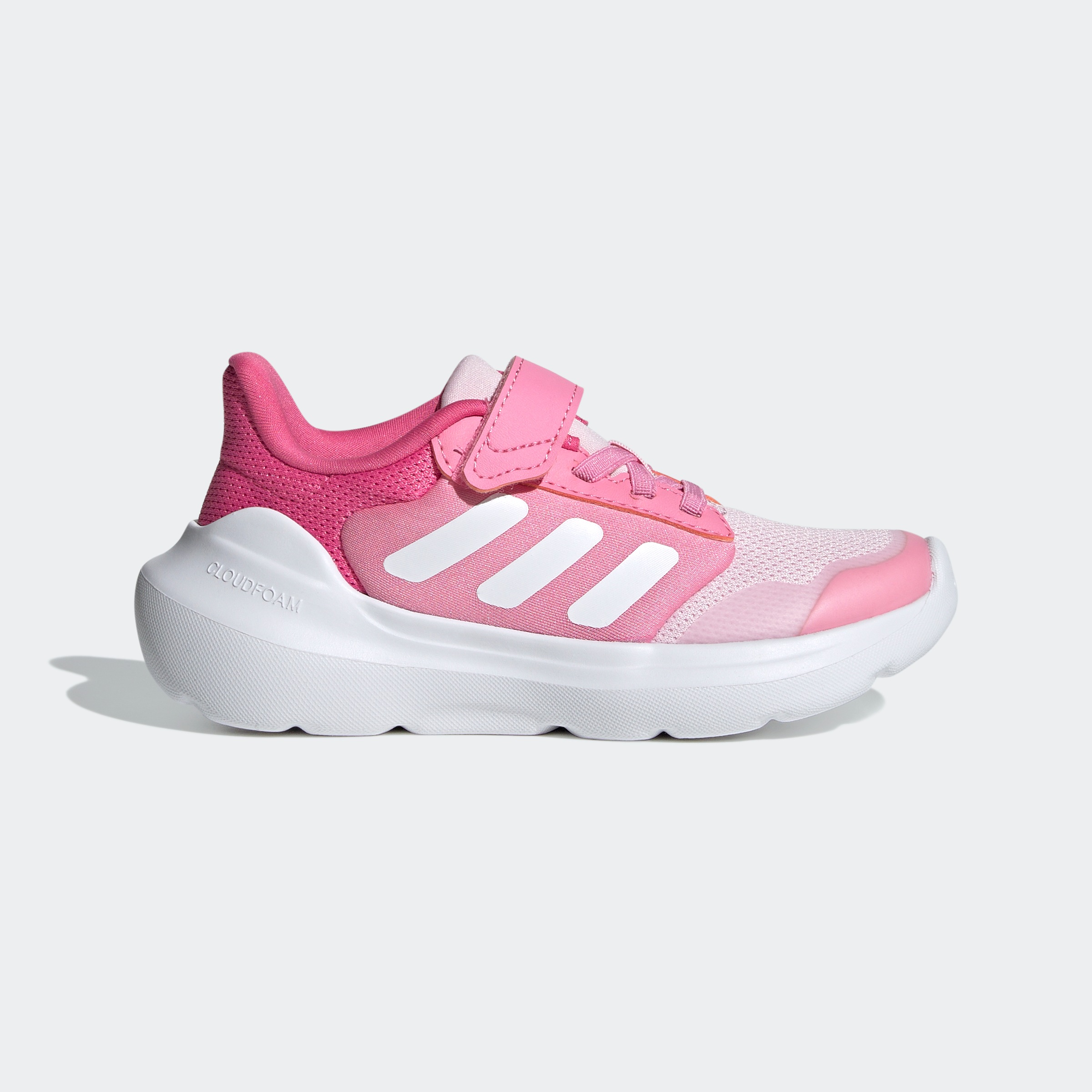 adidas Sportswear Klettschuh »TENSAUR RUN 2.0 KIDS«