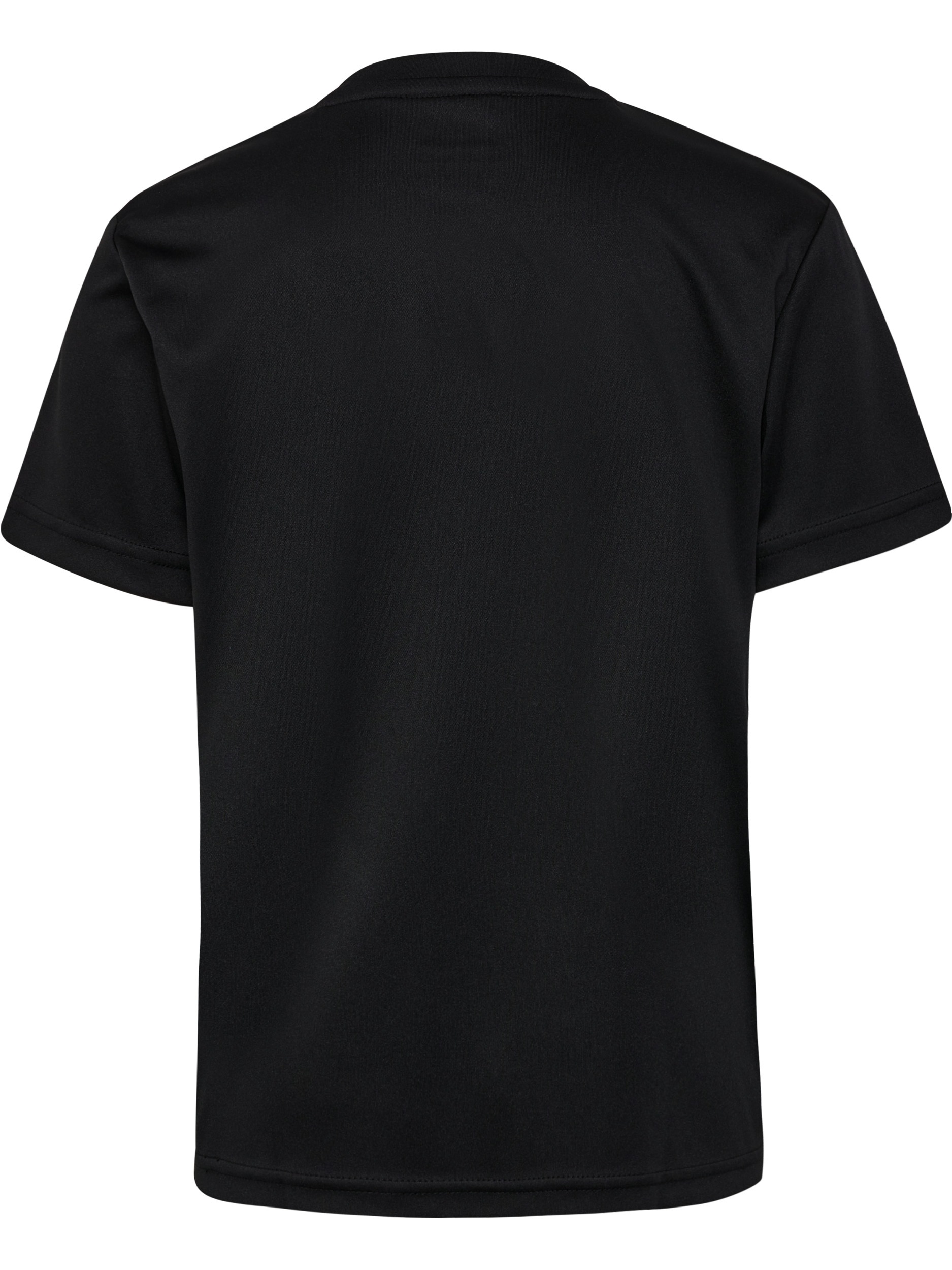 hummel T-Shirt »LOGO JERSEY«, (1 tlg.), für Kinder