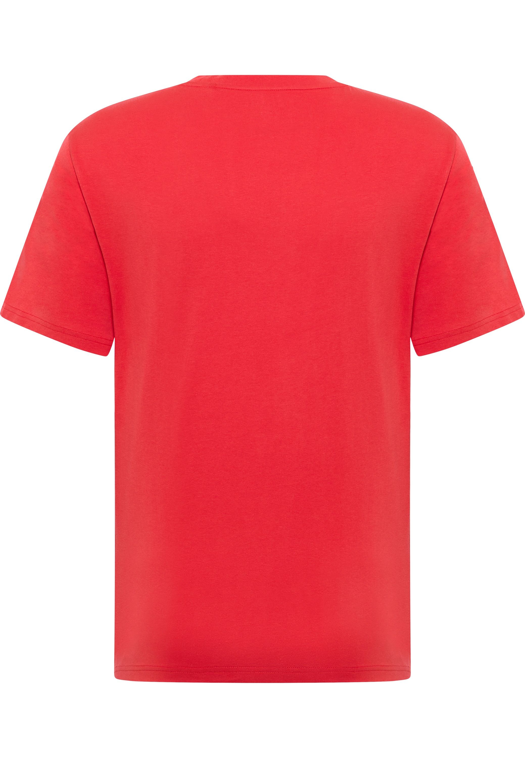 MUSTANG Kurzarmshirt »Herren Style Austin«