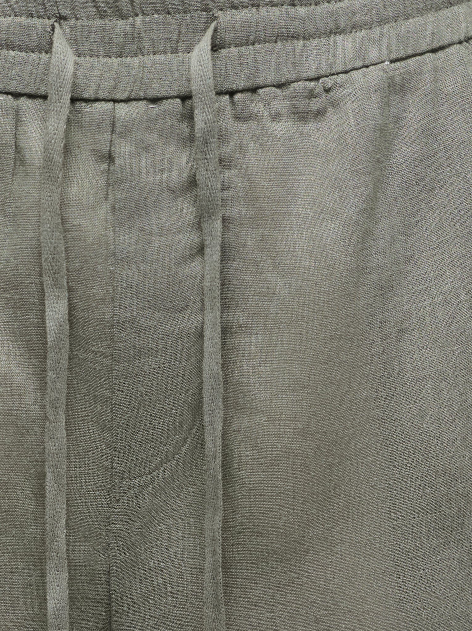 ONLY & SONS Shorts »ONSLAURENCE LINEN BLEND SHORTS NOOS«  Viskosemischung, regular fit