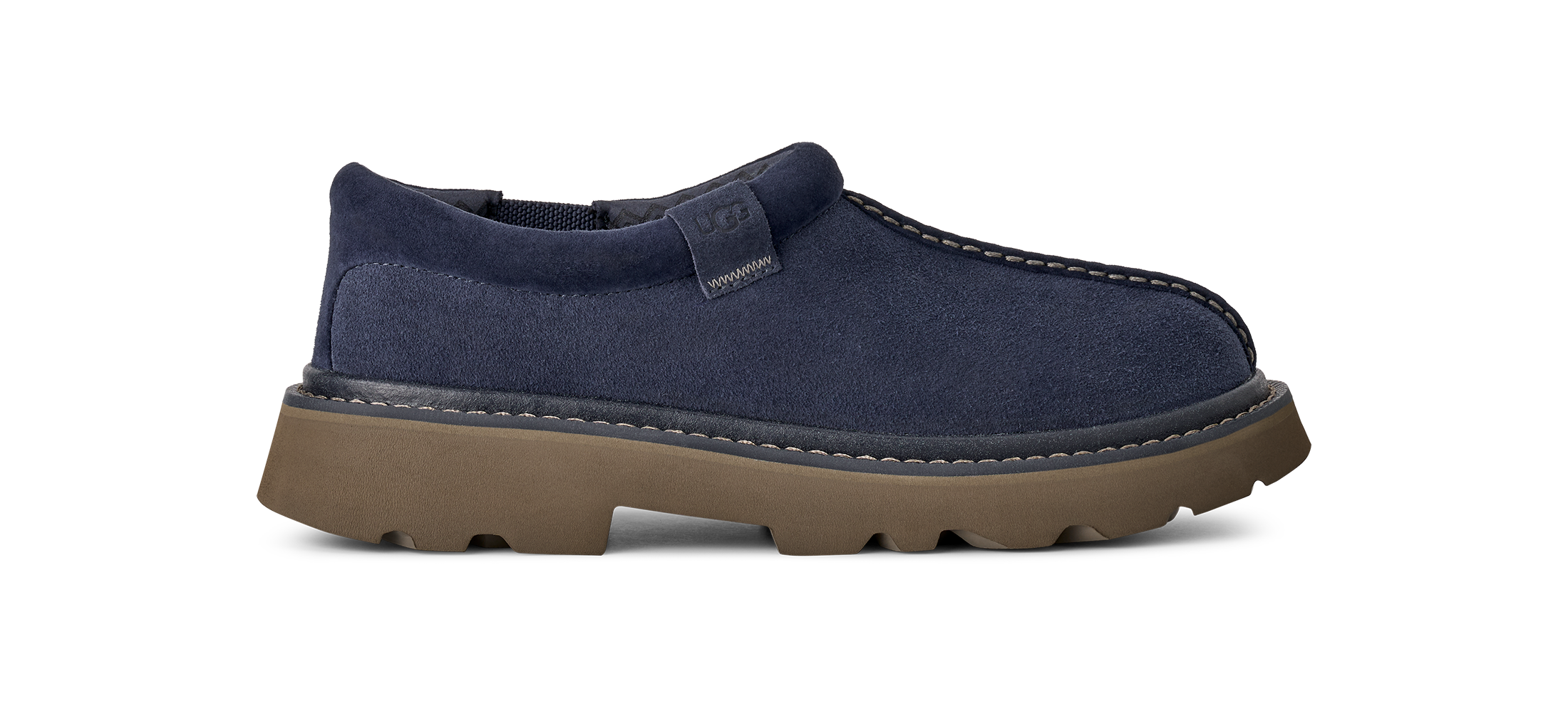 UGG Slipper »TASMAN LUG«  Homeslipper mit herausnehmbarer Einlage