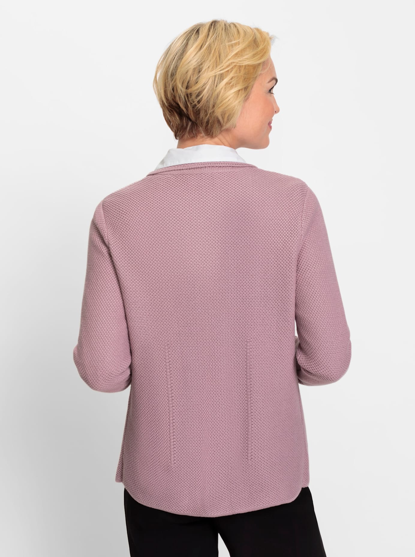 Classic Cardigan
