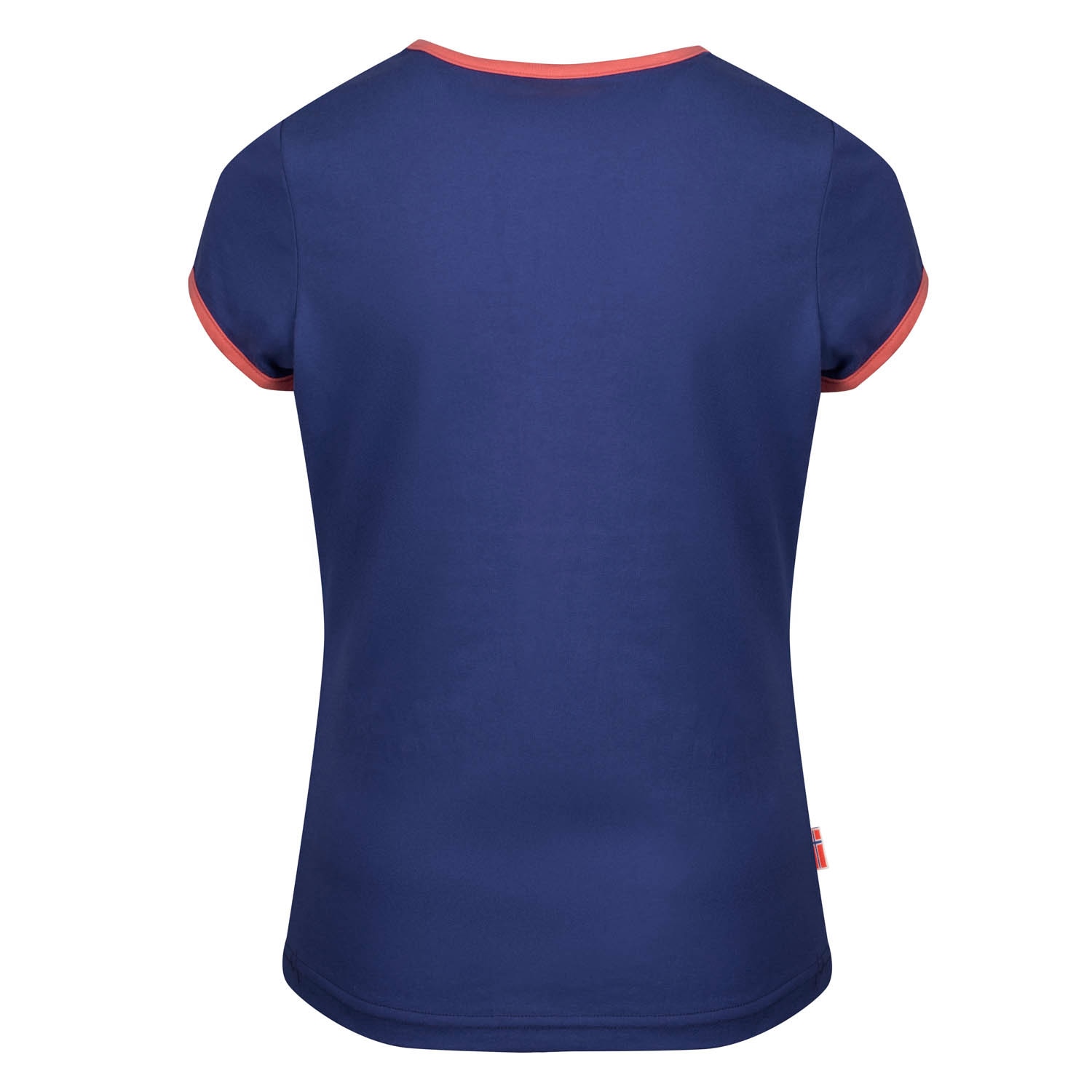 TROLLKIDS T-Shirt »GIRLS FLOWER TROLL T«
