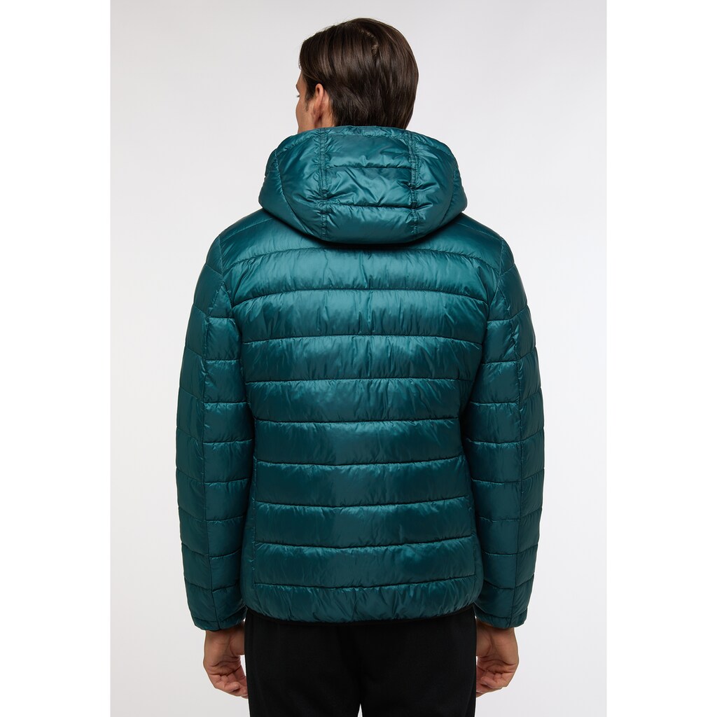 Eterna Steppjacke