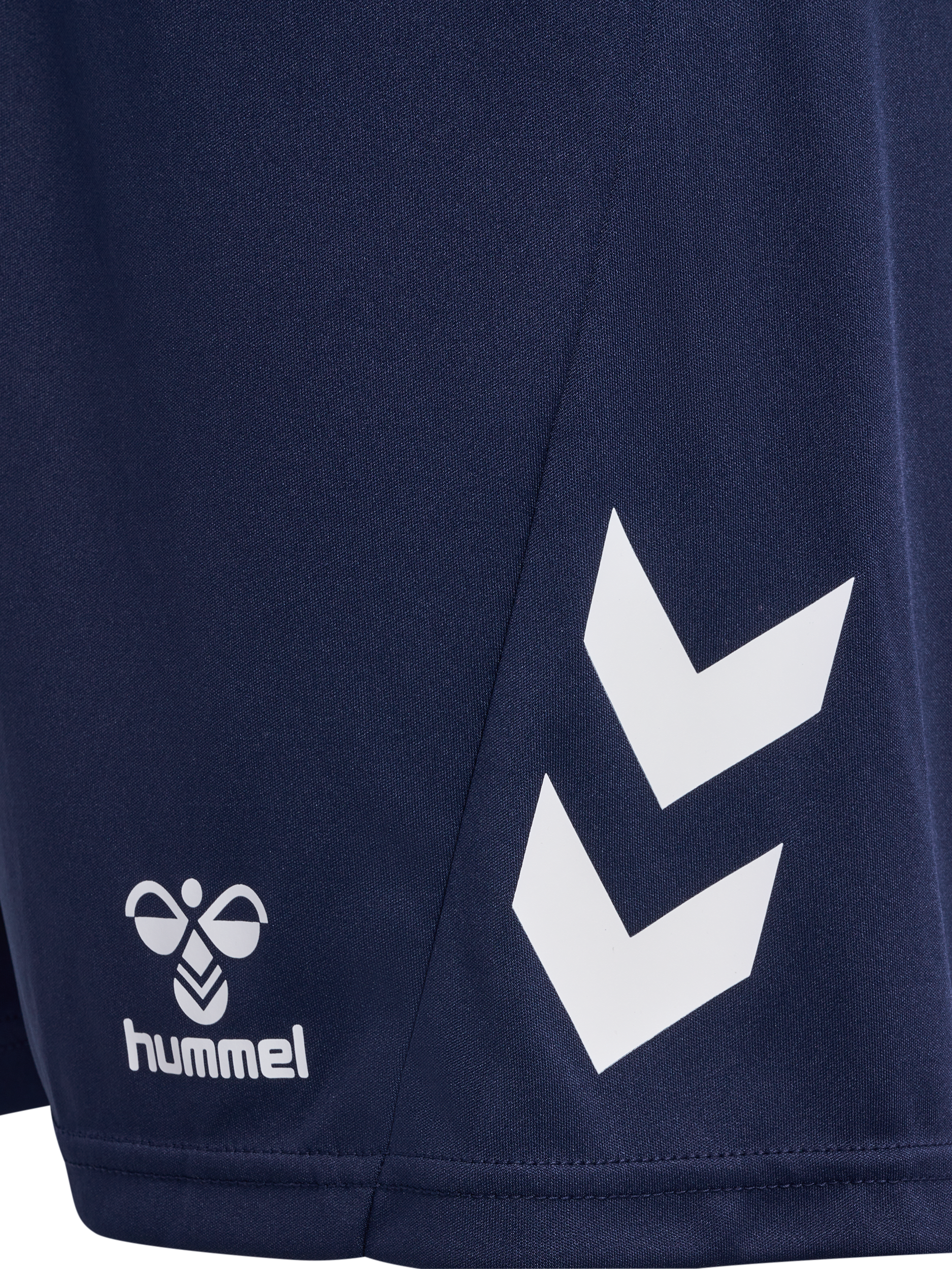 hummel Sportanzug »LOGO SET«, (Spar-Set, 2 tlg.), Teamsport
