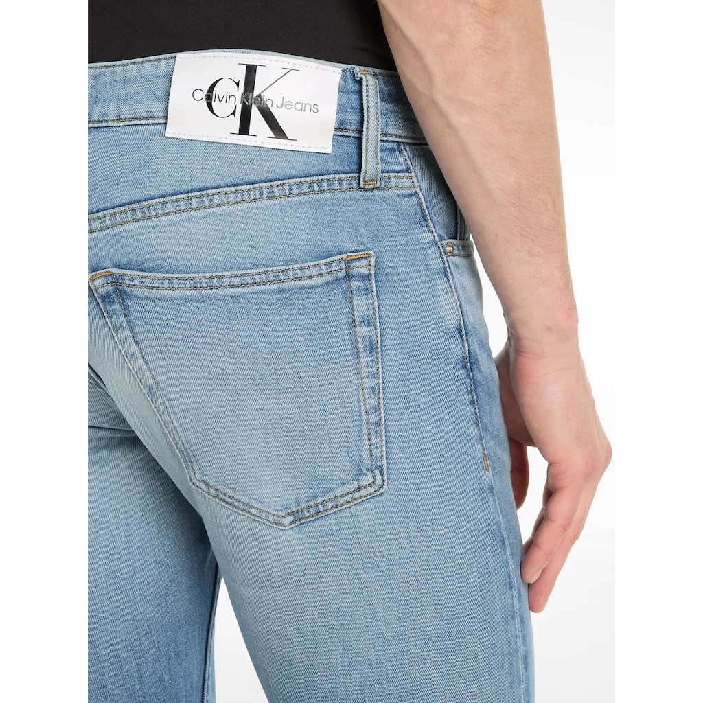 Calvin Klein Jeans Slim-fit-Jeans »SLIM«