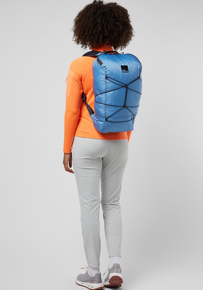 Daypack »WANDERMOOD PACKABLE 24«