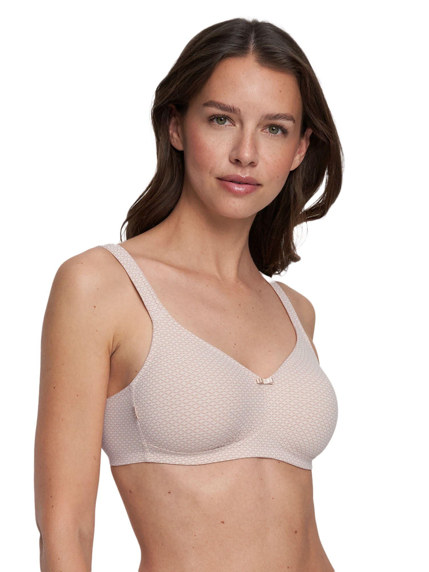 Susa Bügelloser BH »BH ohne Bügel Montreal«