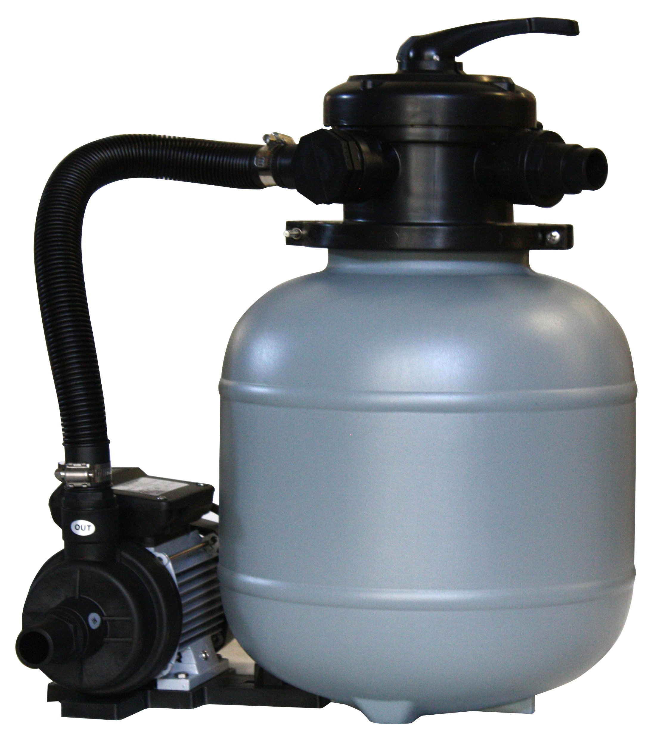 my POOL BWT Ovalpool »PREMIUM mit sandfarbener Innenfolie« Höhe 120 cm, in verschiedenen Größen