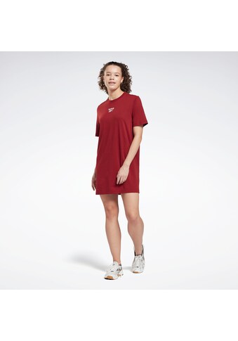 Reebok Shirtkleid »T-SHIRT DRESS« kaufen