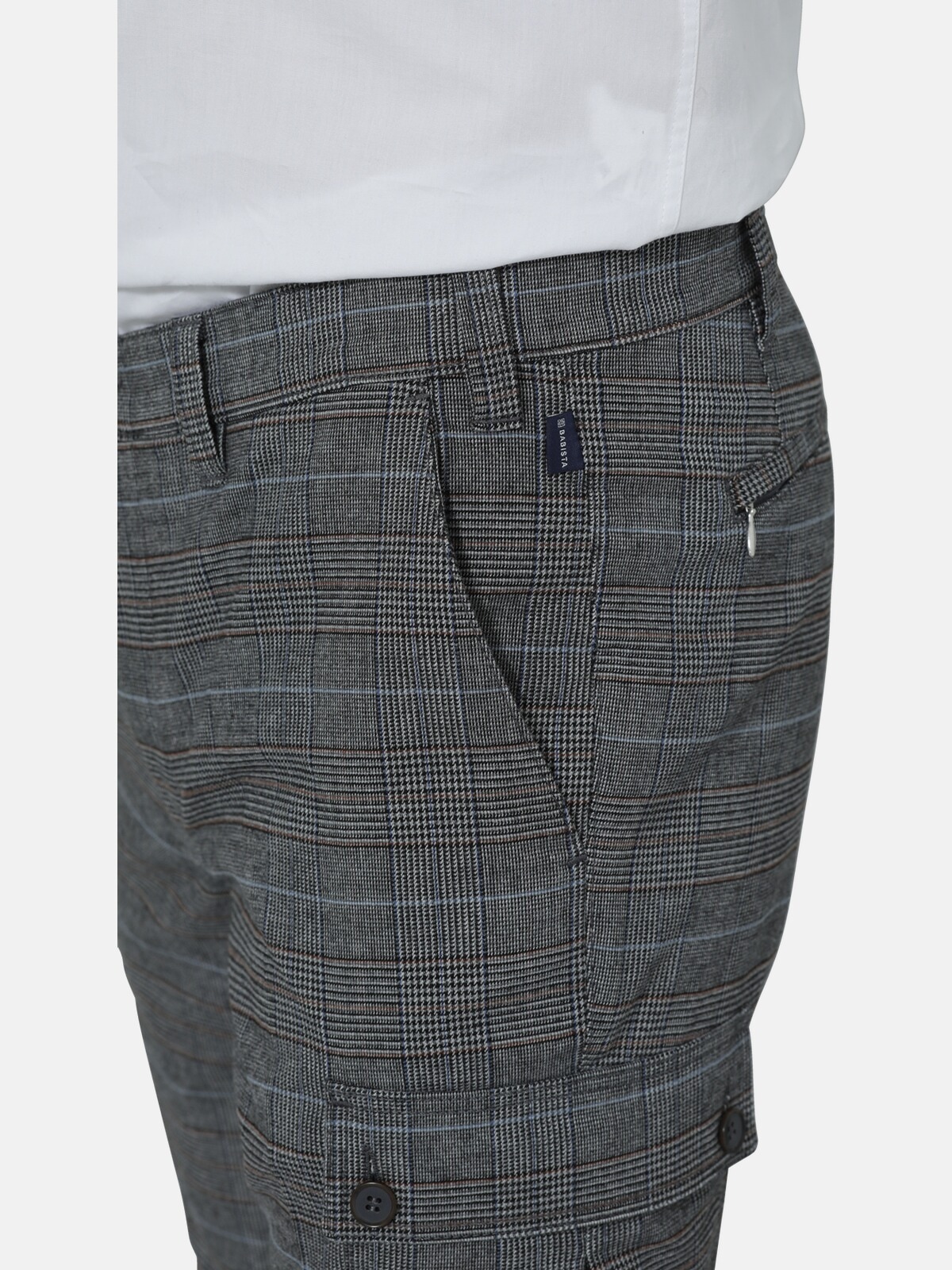 Babista Cargohose »Cargohose SILVENA«