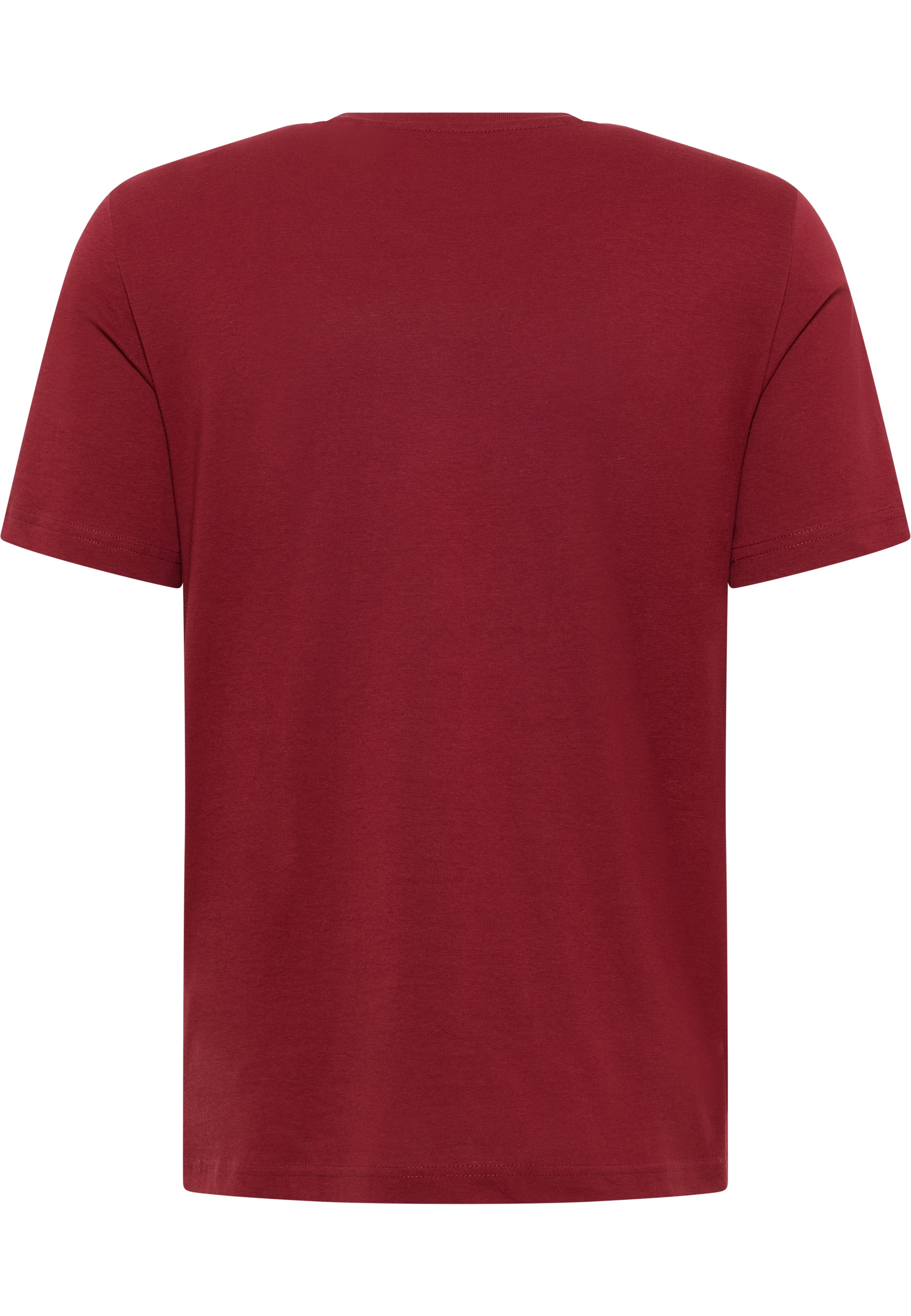 MUSTANG Kurzarmshirt »Herren Style Austin«