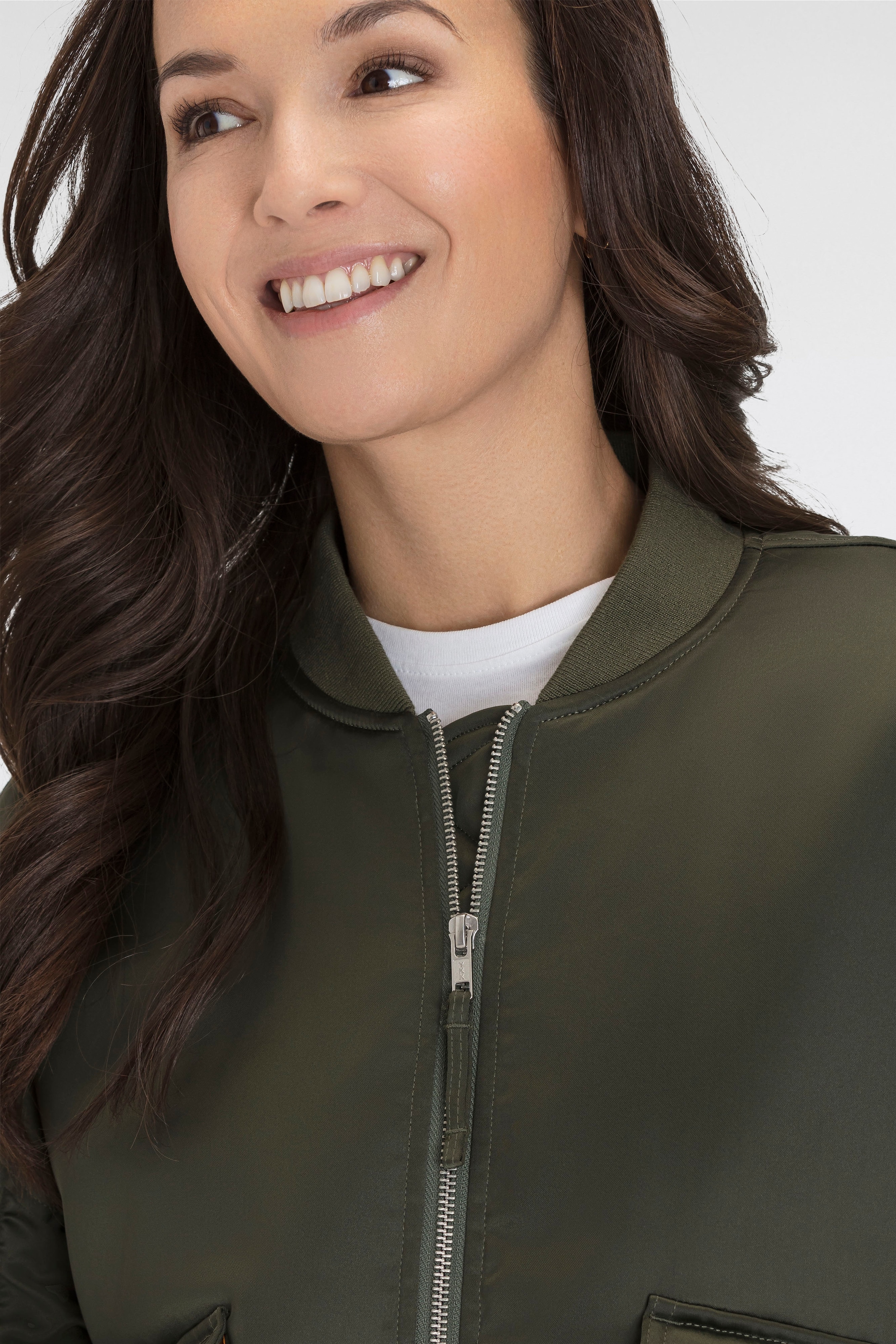 Levi's® Collegejacke »ANDY TECHY JACKET«