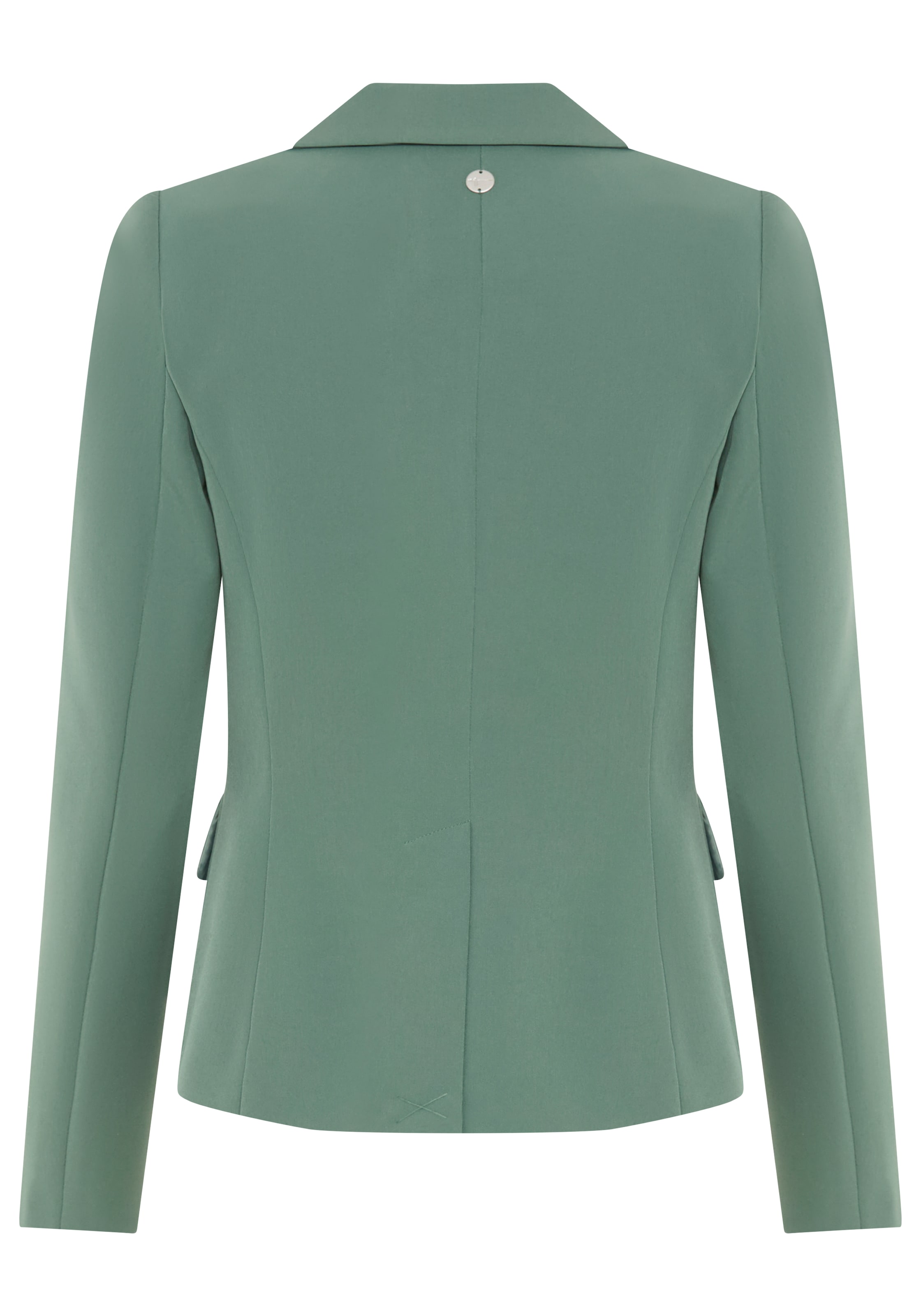 Tamaris Kurzblazer in Trendfarben