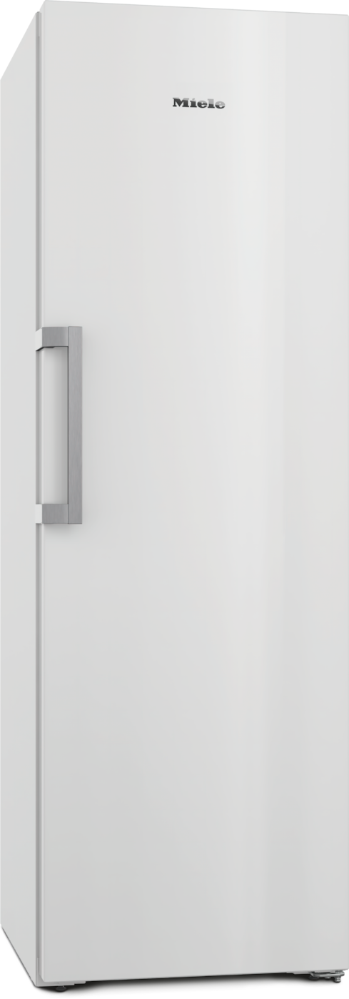 Miele Kühlschrank »KS 4783 DD« 185,5 cm hoch 59,7 cm breit in silberfarben