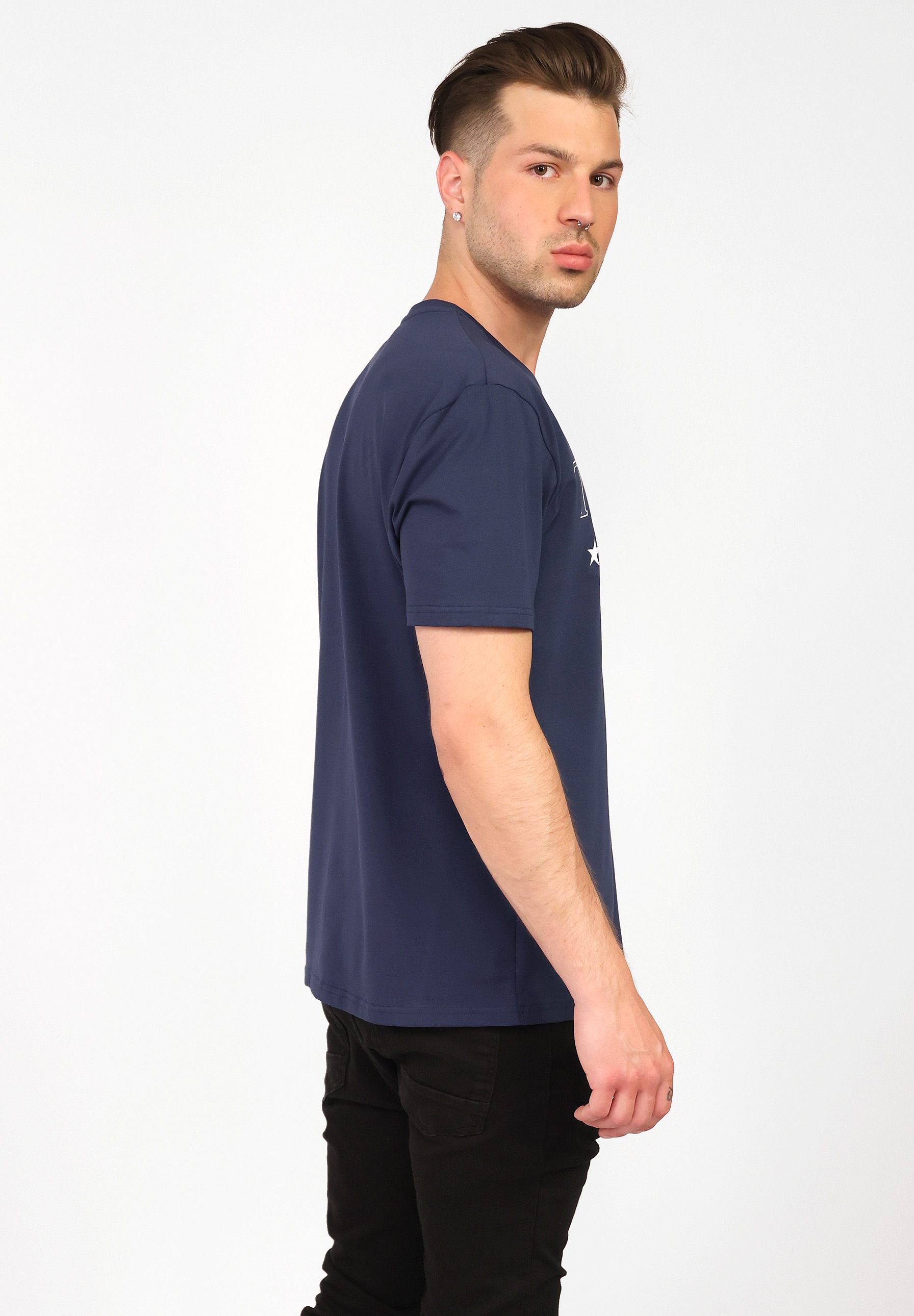 TOP GUN T-Shirt »T-Shirt TG20212108«