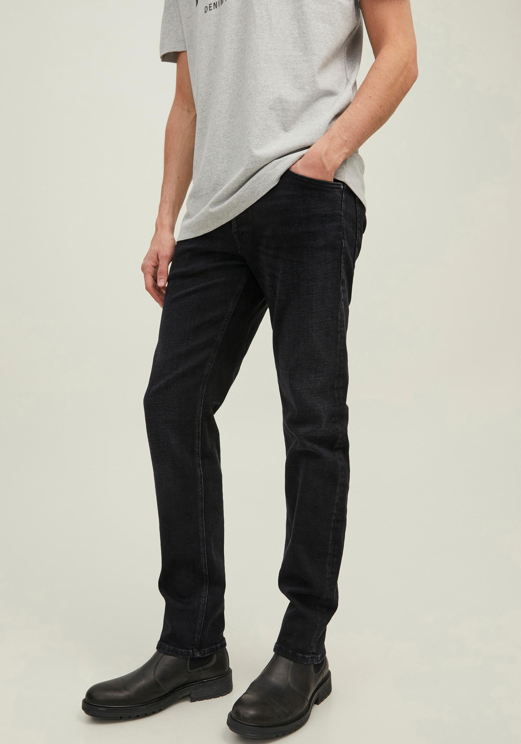 Comfort-fit-Jeans »MIKE ORIGINAL«
