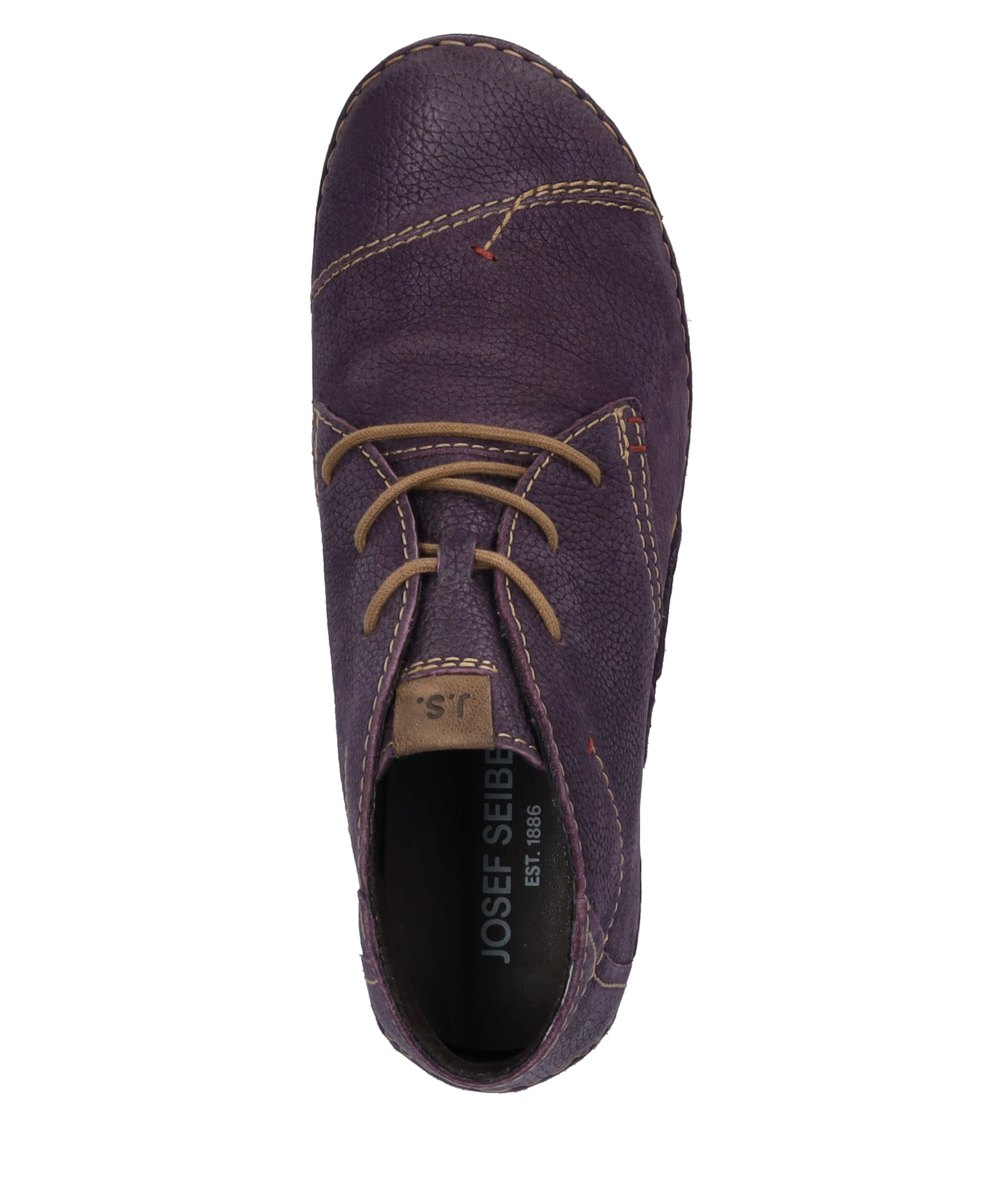 Josef Seibel Stiefelette »Fergey 18, purple«