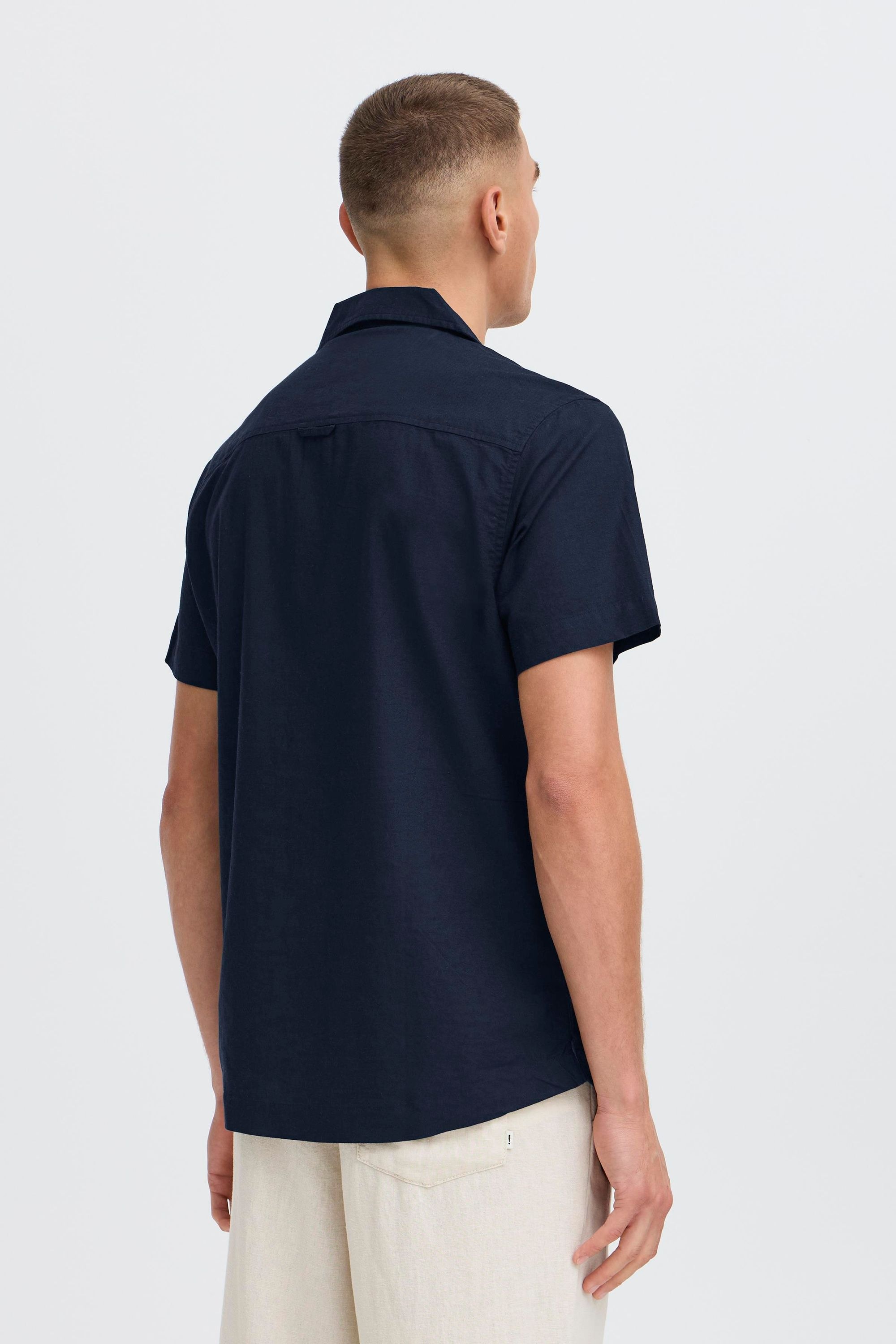 !Solid Leinenhemd »Leinenhemd SDLITT«