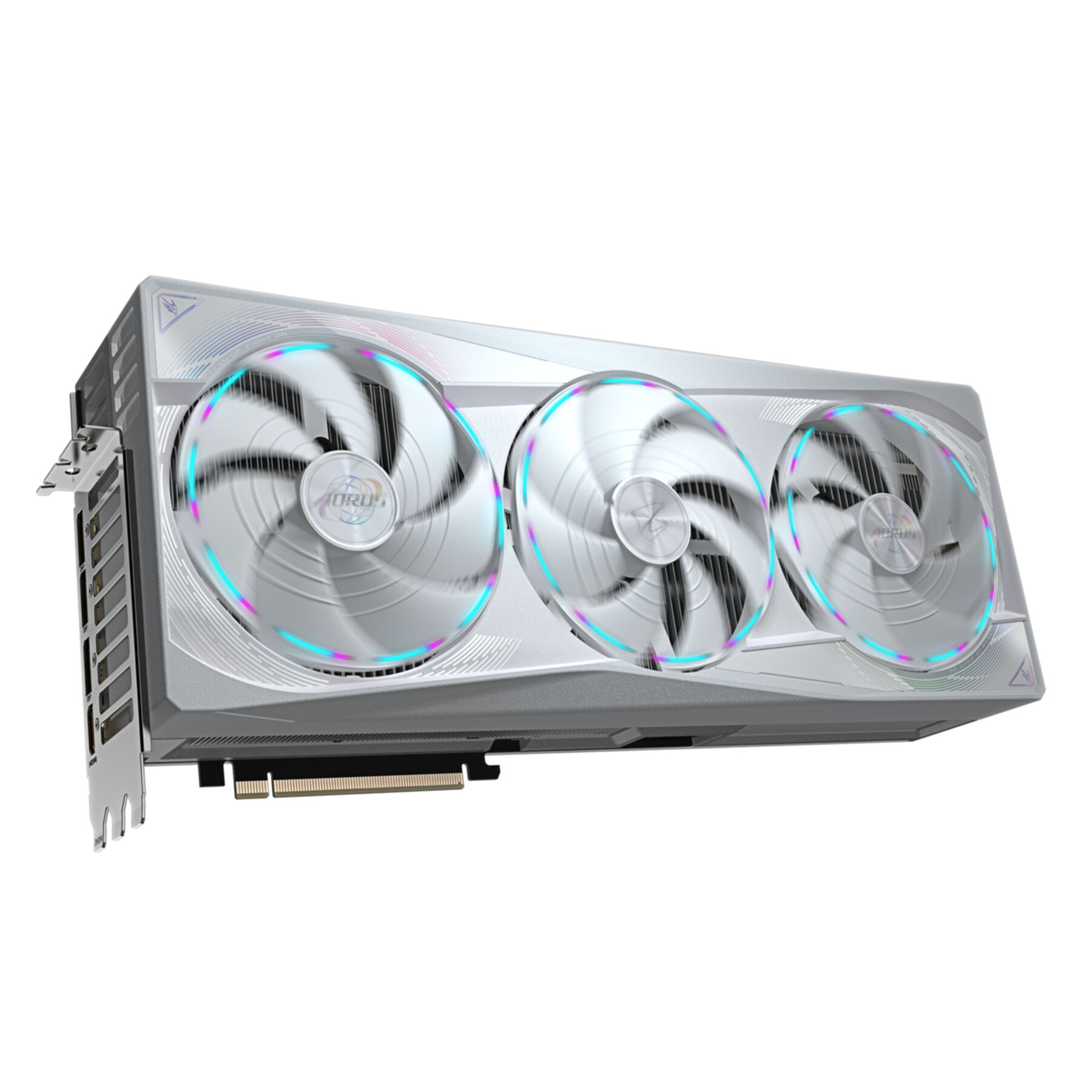 Gigabyte Grafikkarte »GeForce RTX 4060 ELITE 8G«