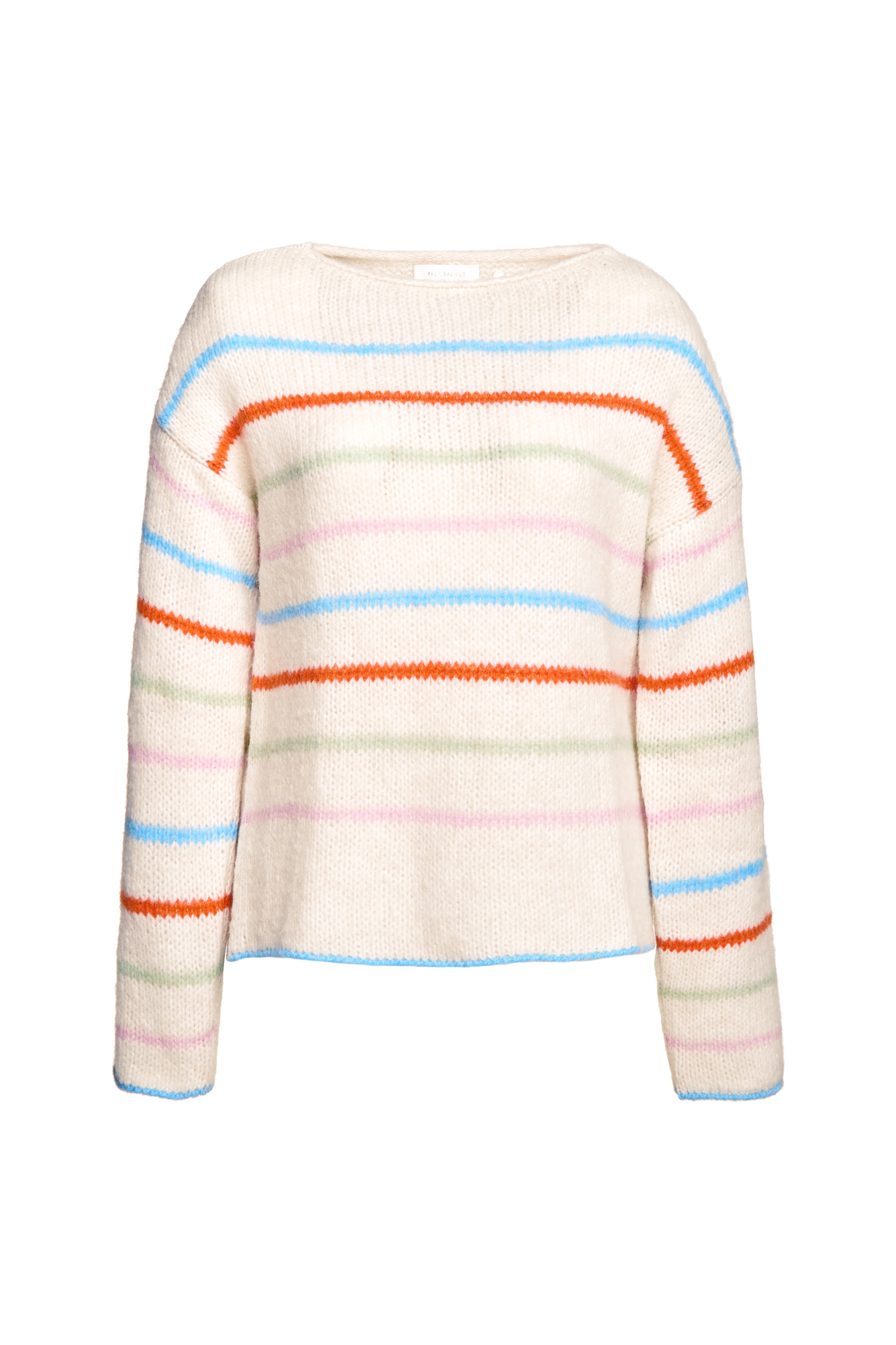 RICHROYAL Strickpullover