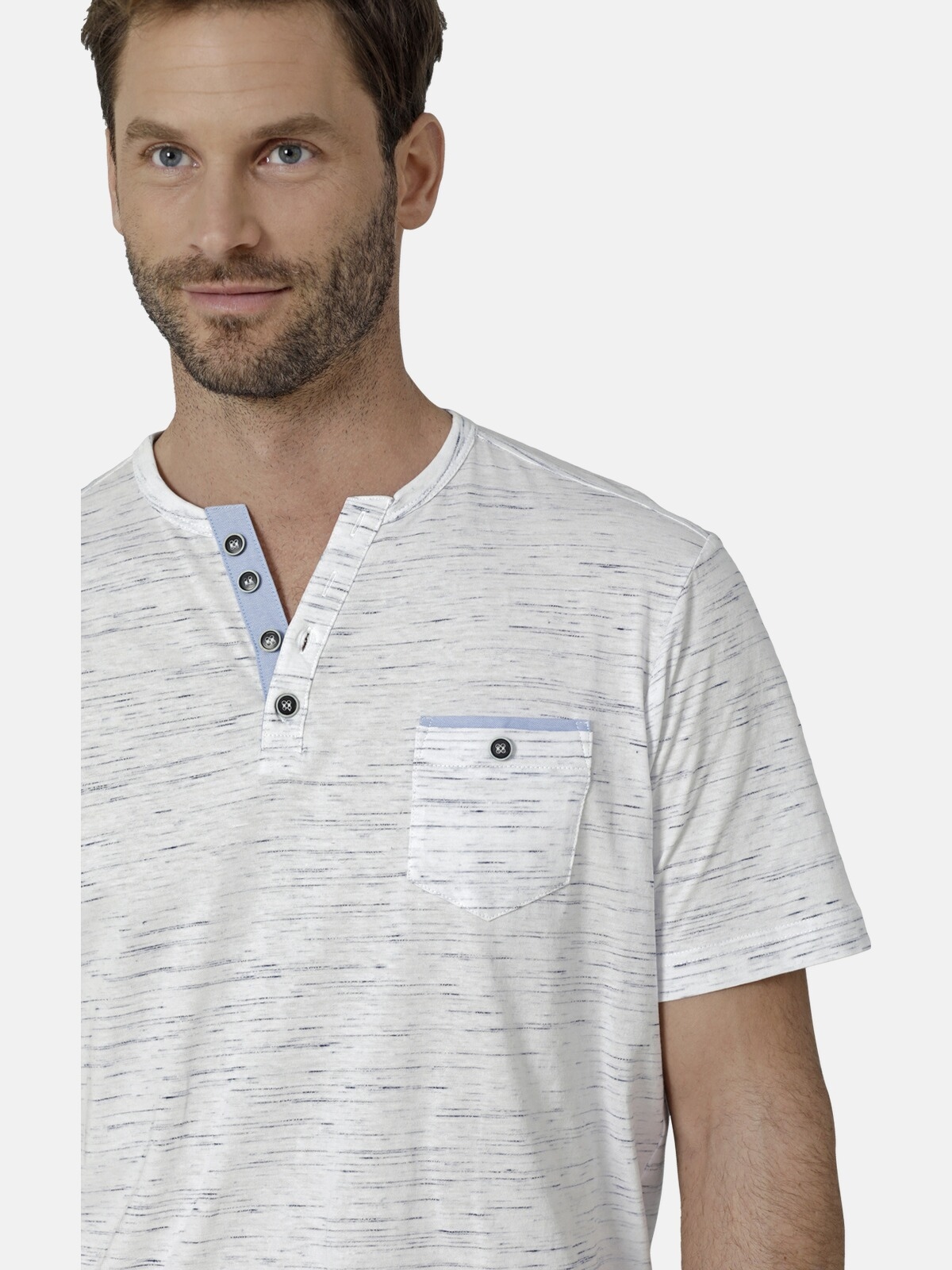 Babista T-Shirt »T-Shirt BELLAVERRO«