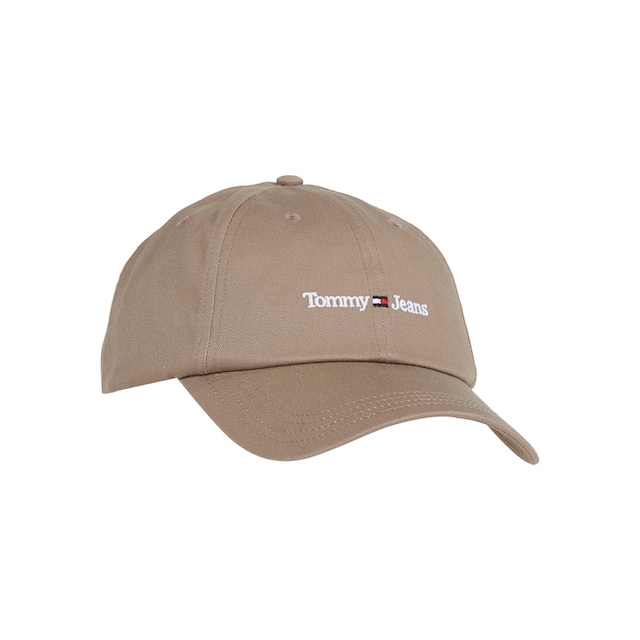 Tommy Jeans Baseball Cap, mit dezentem Logo-Branding bei OTTO kaufen | OTTO
