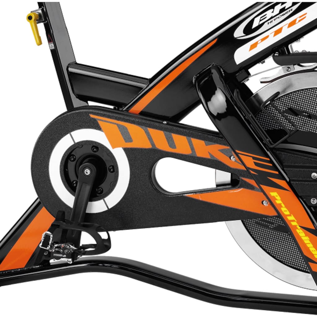 BH Fitness Speedbike »Indoorbike SB3 Magnetic H919N«