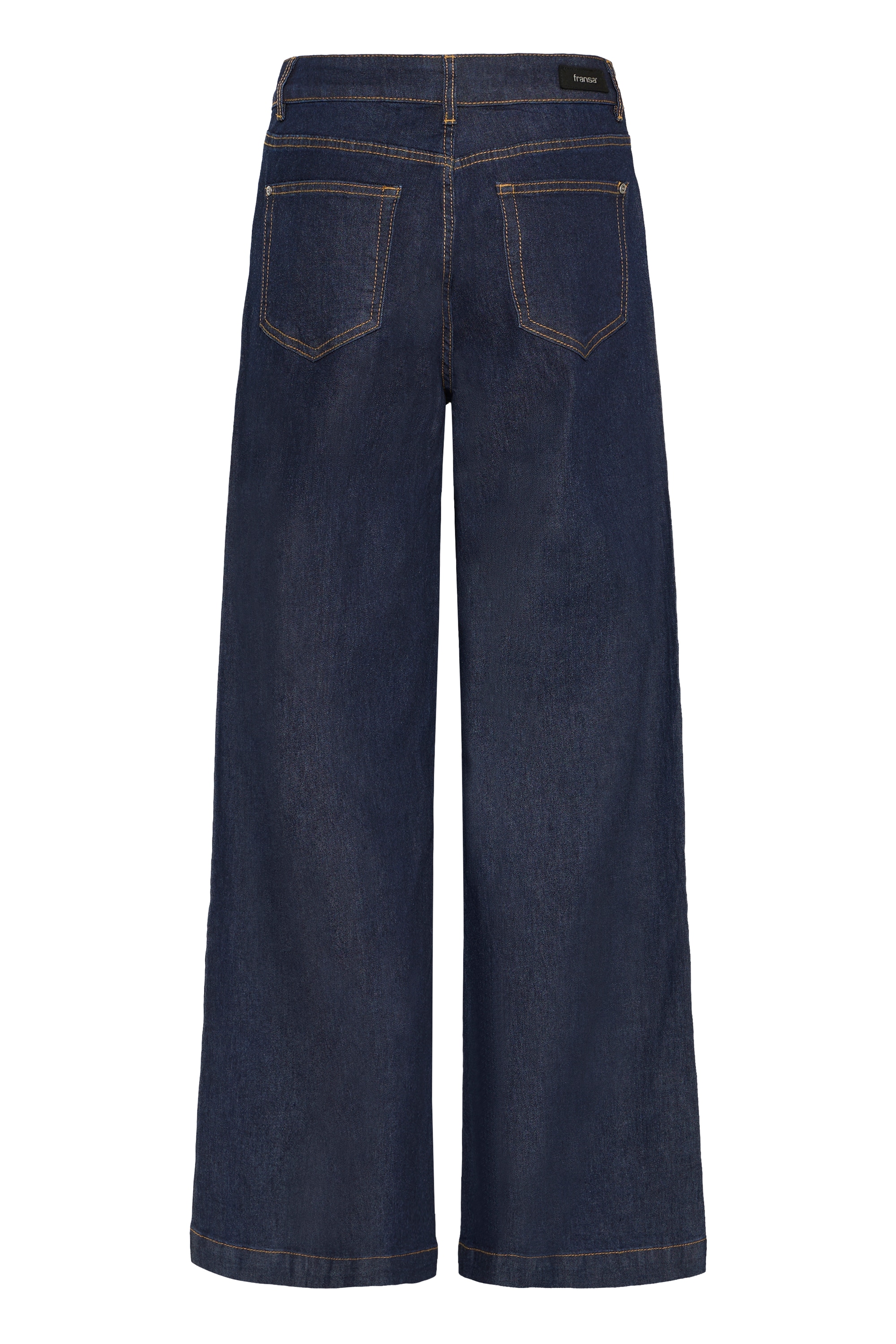 fransa Regular-fit-Jeans »Damen Jeans FRCHICAGO«
