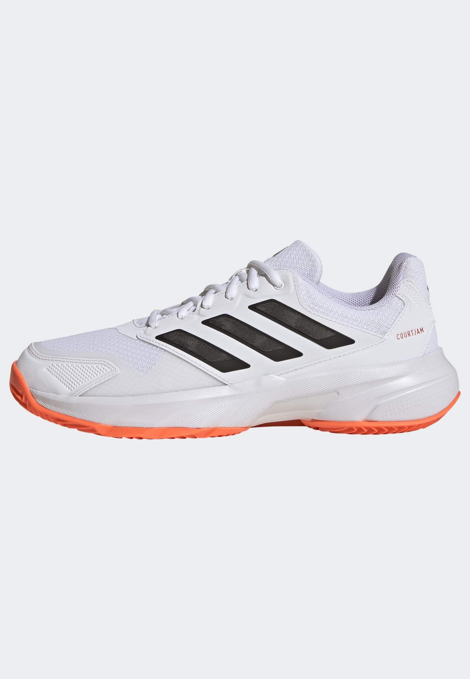 adidas Performance Tennisschuh »COURTJAM CONTROL 3 CLAY«  für Sandplätze , Clay