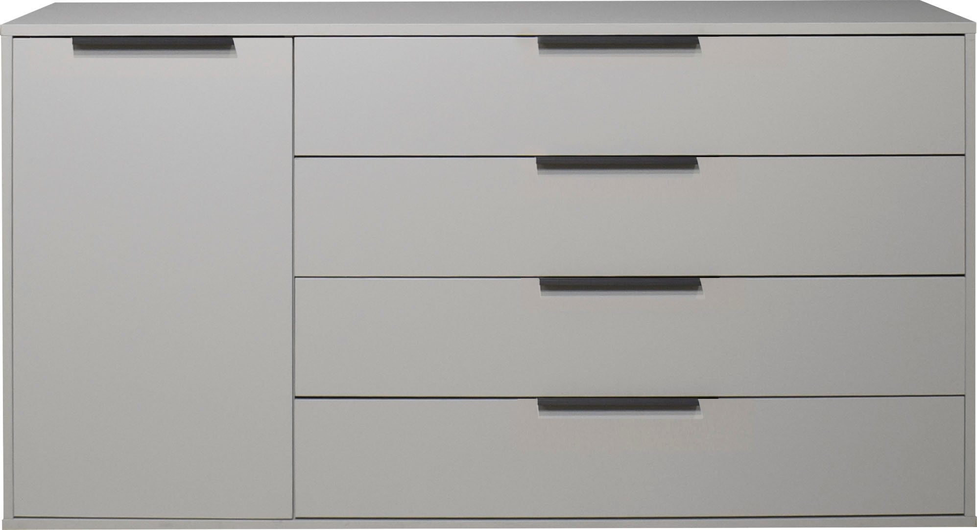 Highboard »Bonnie«, Breite 168 cm